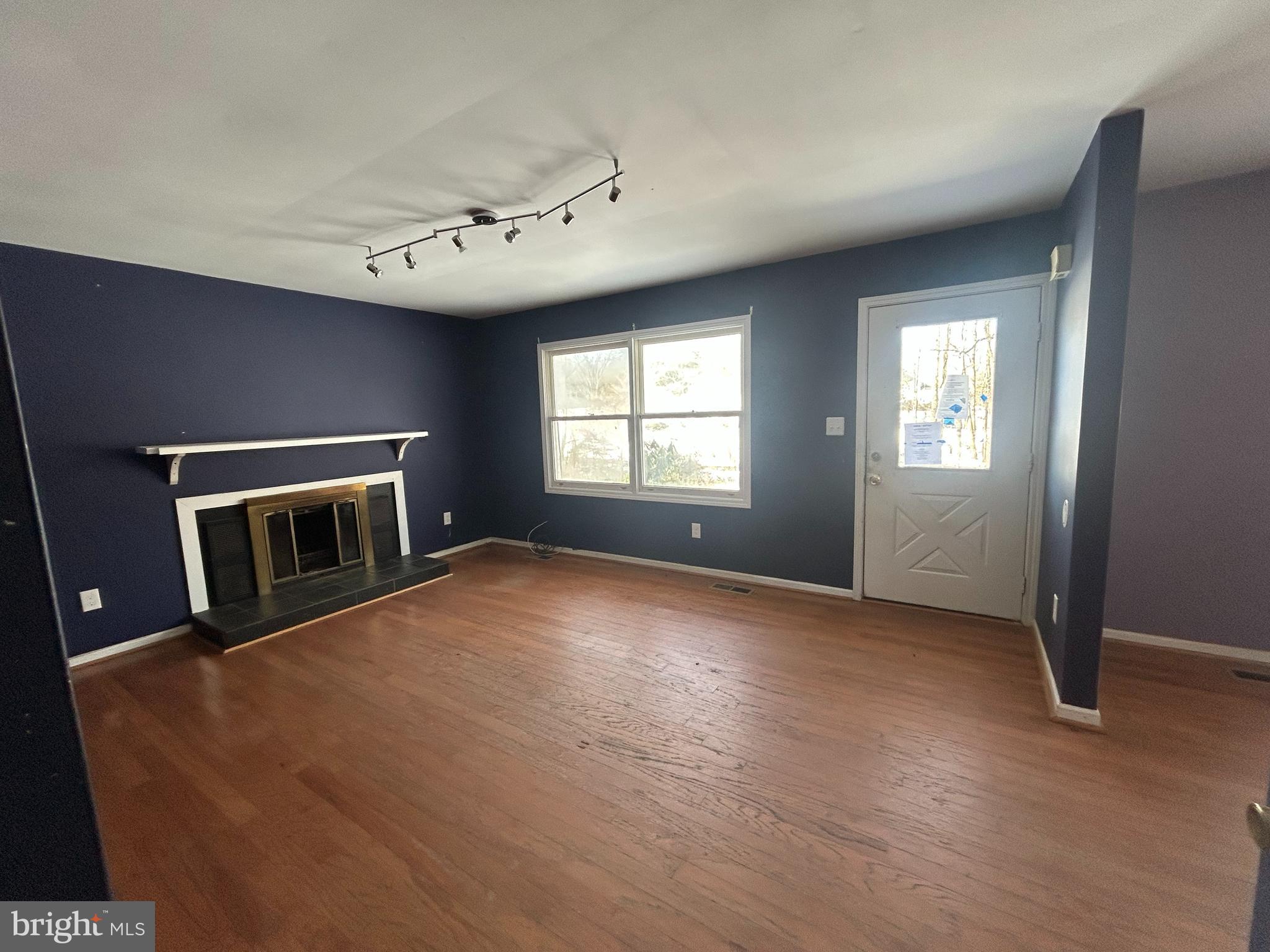 WESLEY ESTATES - Residential