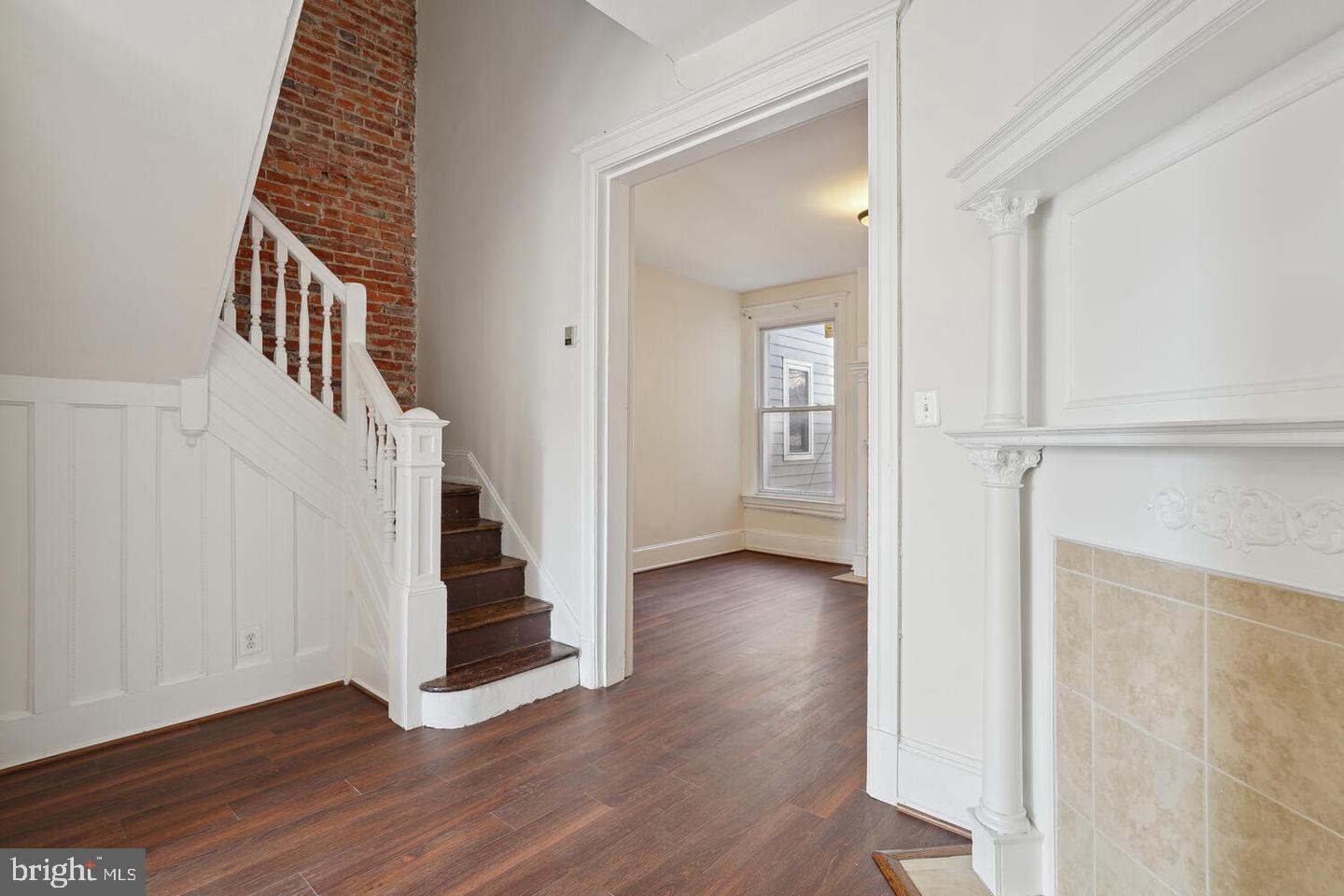 223 R STREET NW