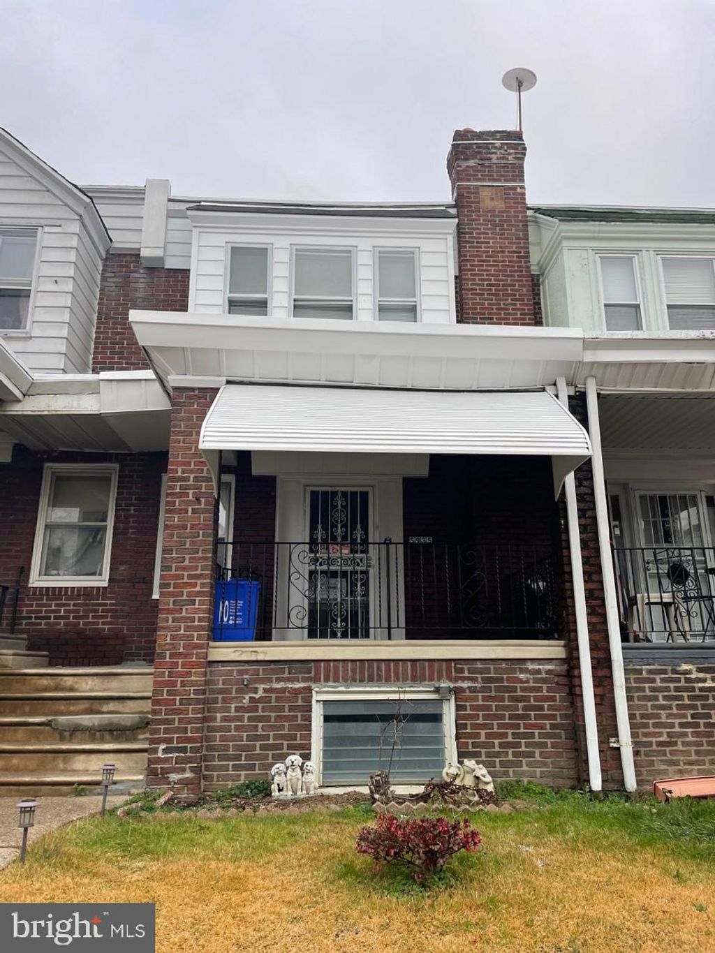 Photo of 5935 Agusta Street, PHILADELPHIA, PA 19149 (MLS # PAPH2558758)