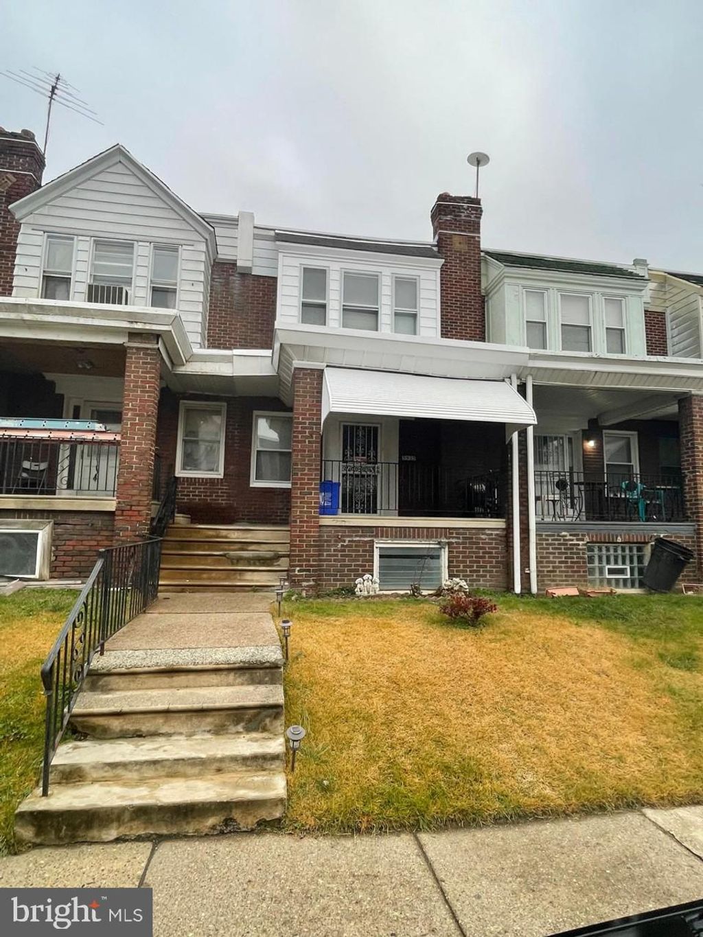 Photo of 5935 Agusta Street, PHILADELPHIA, PA 19149 (MLS # PAPH2558758)