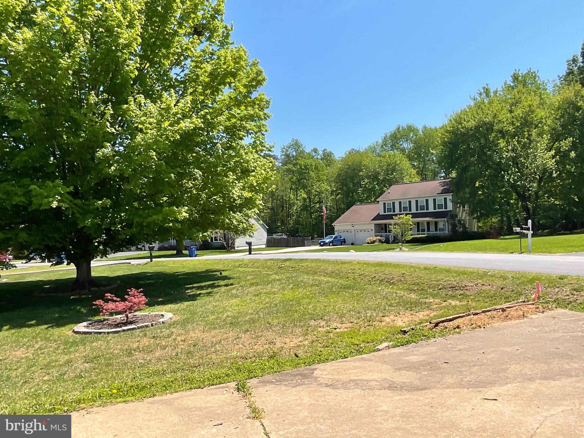 VISTA WOODS - Residential Lease