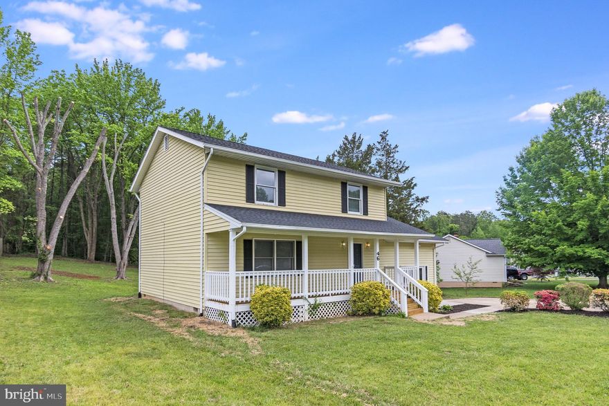 Experience modern comfort in this welcoming 3-bedroom, 2.5-bathroom home, now available for rent. Spanning over 2000 SQFT, this spacious abode offers ample room for your family to thrive. The main level boasts elegant hardwood flooring, enhancing the living space's charm and durability, while the upper-level features plush new carpeting for added comfort. The recently refreshed kitchen showcases new flooring and stainless-steel appliances, ideal for cooking your favorite meals. Additional conveniences include a brand-new washer and dryer set. Recent upgrades, including a new roof, ensure long-term durability. With freshly painted interiors and a perfect blend of contemporary updates and classic charm, this inviting family home awaits your personal touch. Plus, it's pet-friendly!

Enjoy the tranquility of this quiet, peaceful environment, perfect for running and breathing in the fresh air. Located in a prime area, this home offers easy access to stores, shopping centers, restaurants, and much more. Additionally, the home features a large family recreation room with quick and easy access for everyone from the outside. Schedule a viewing today to envision the possibilities of making this your new rental place to call home!