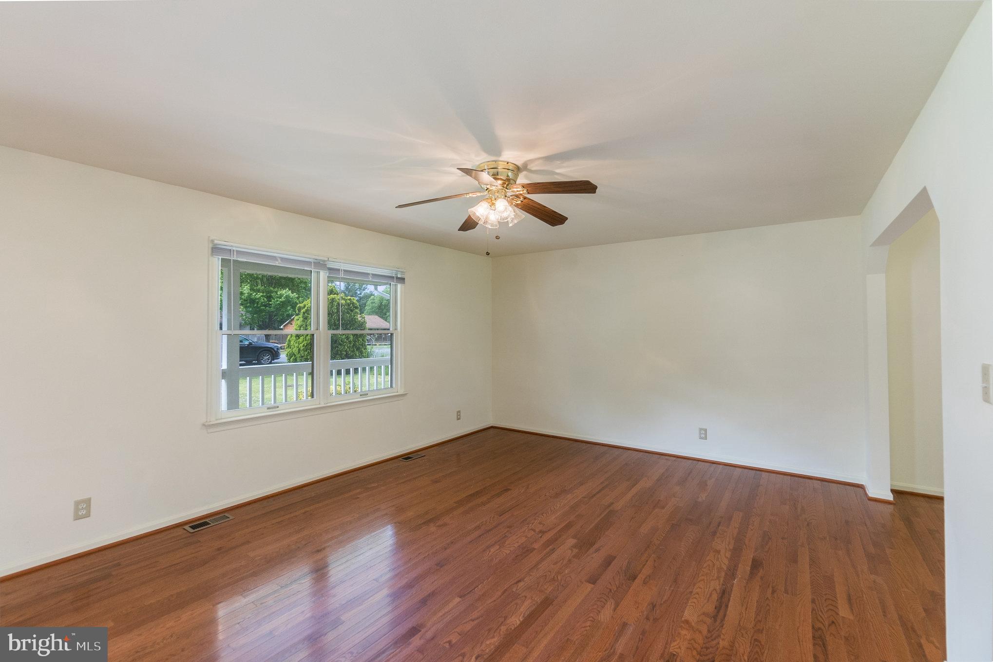 VISTA WOODS - Residential Lease