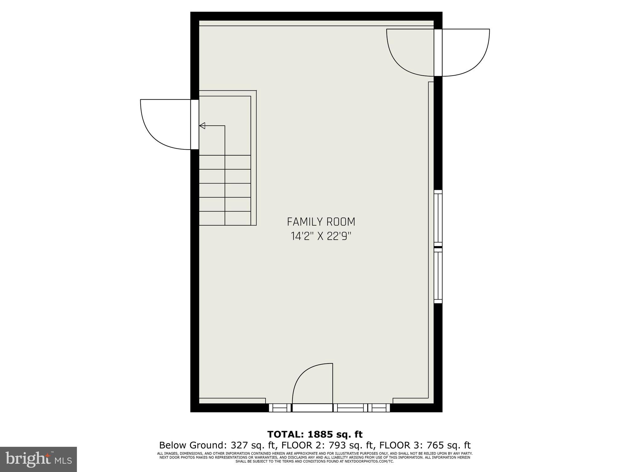 VISTA WOODS - Residential Lease