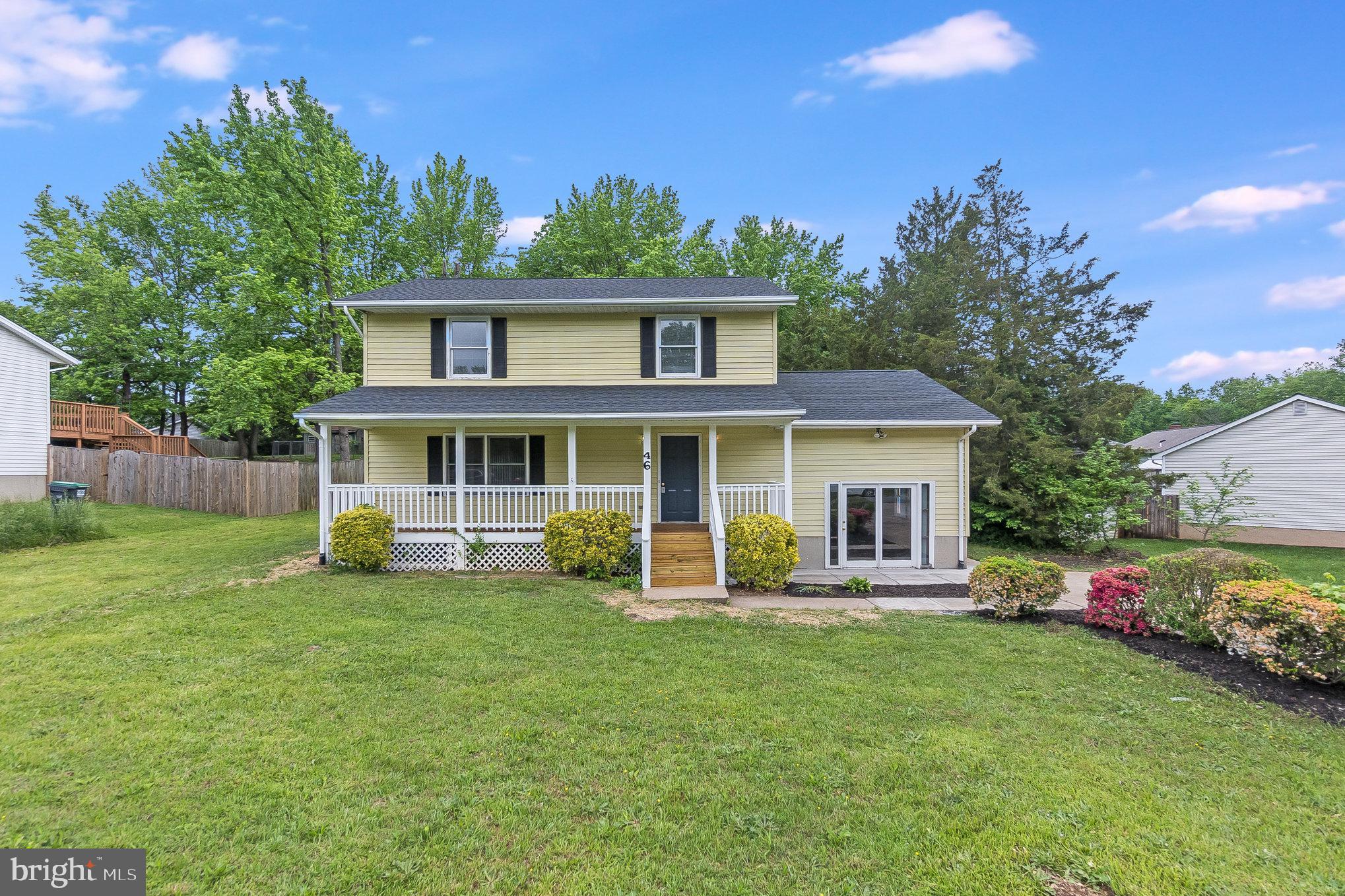 VISTA WOODS - Residential Lease