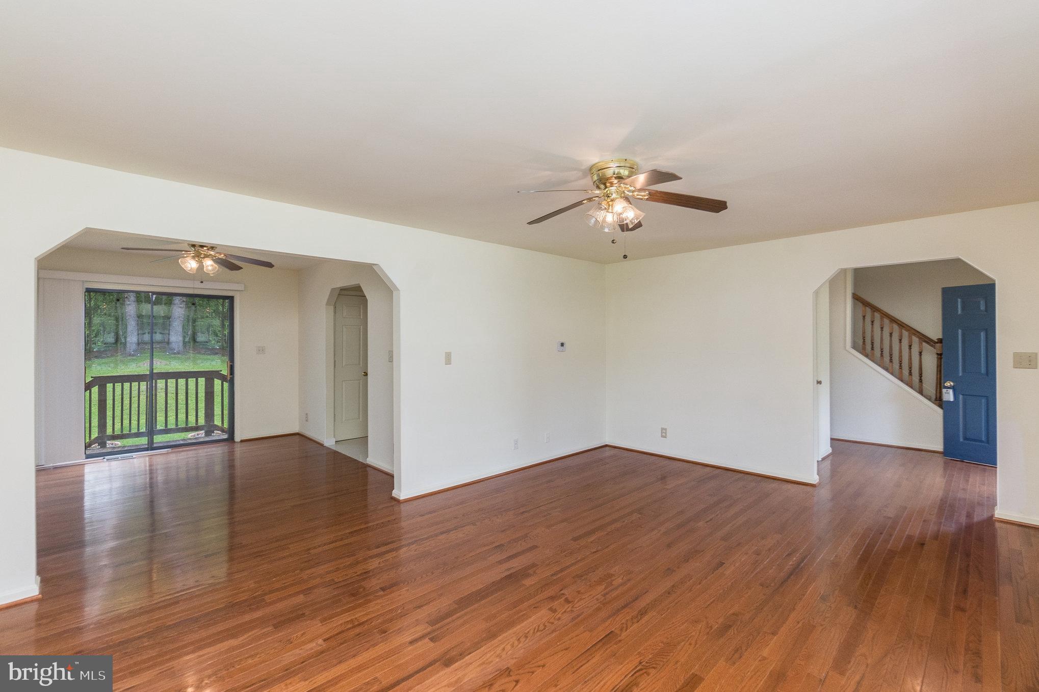 VISTA WOODS - Residential Lease