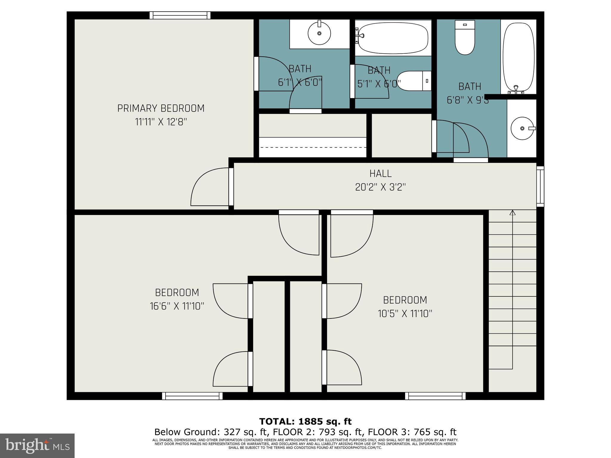 VISTA WOODS - Residential Lease
