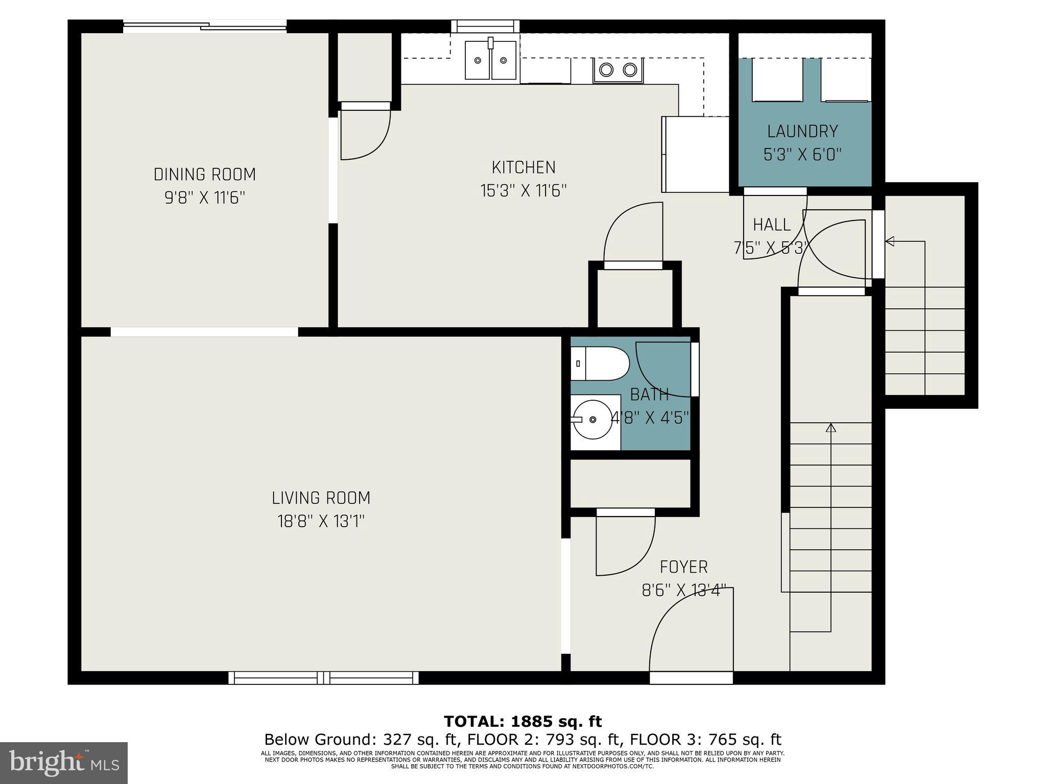 VISTA WOODS - Residential Lease