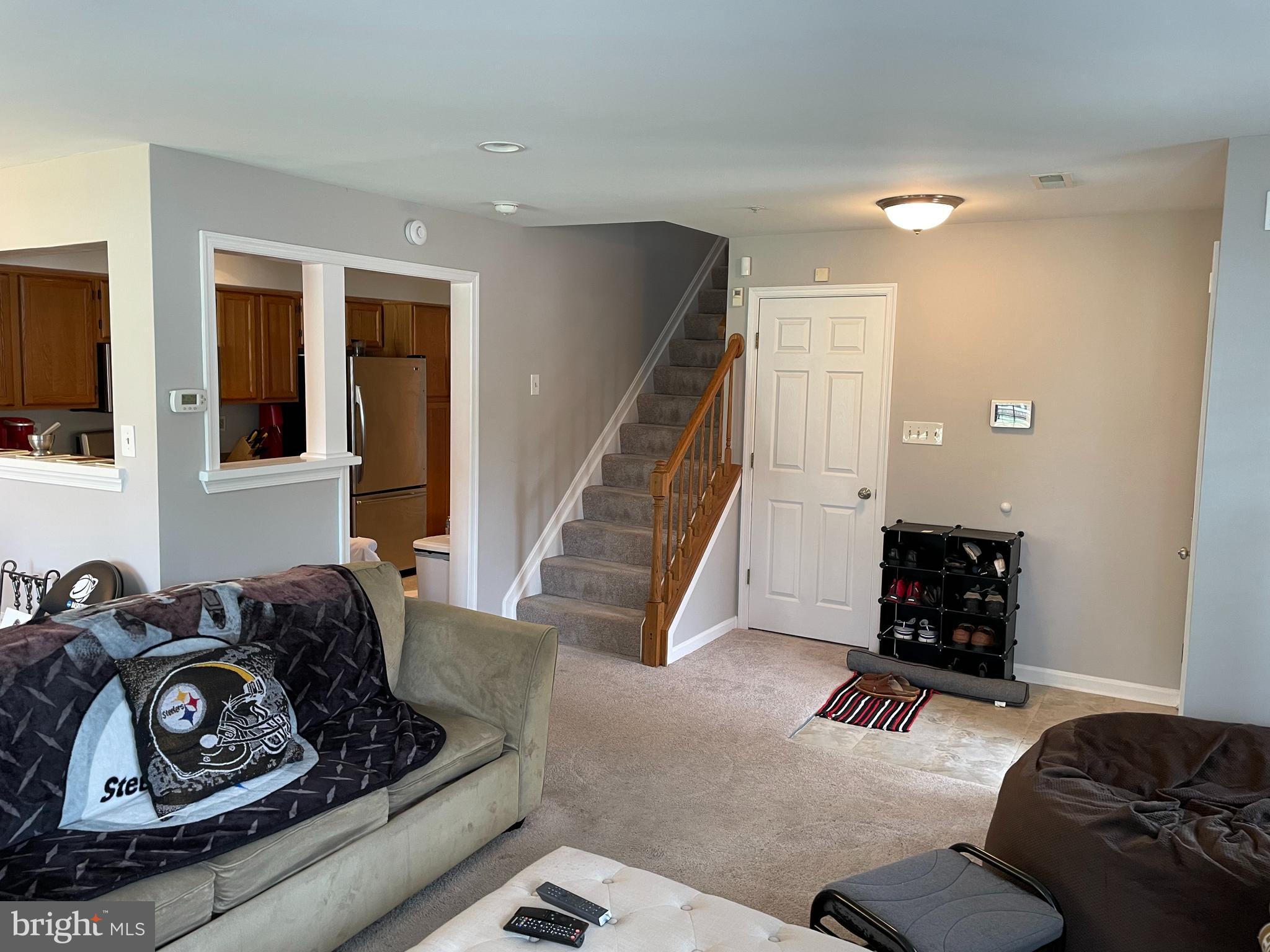 KINGS COUNCIL CONDO - Residential