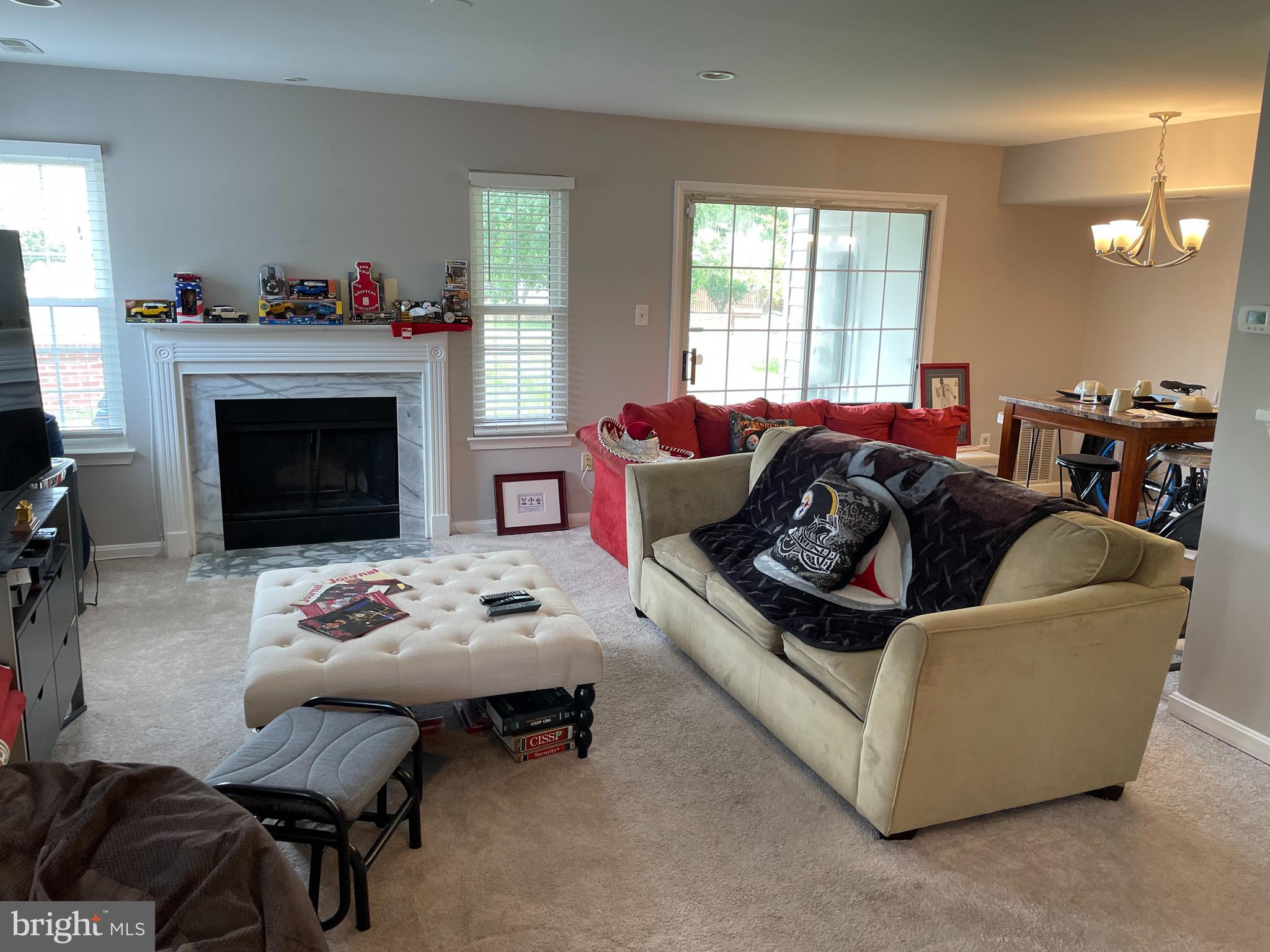 KINGS COUNCIL CONDO - Residential