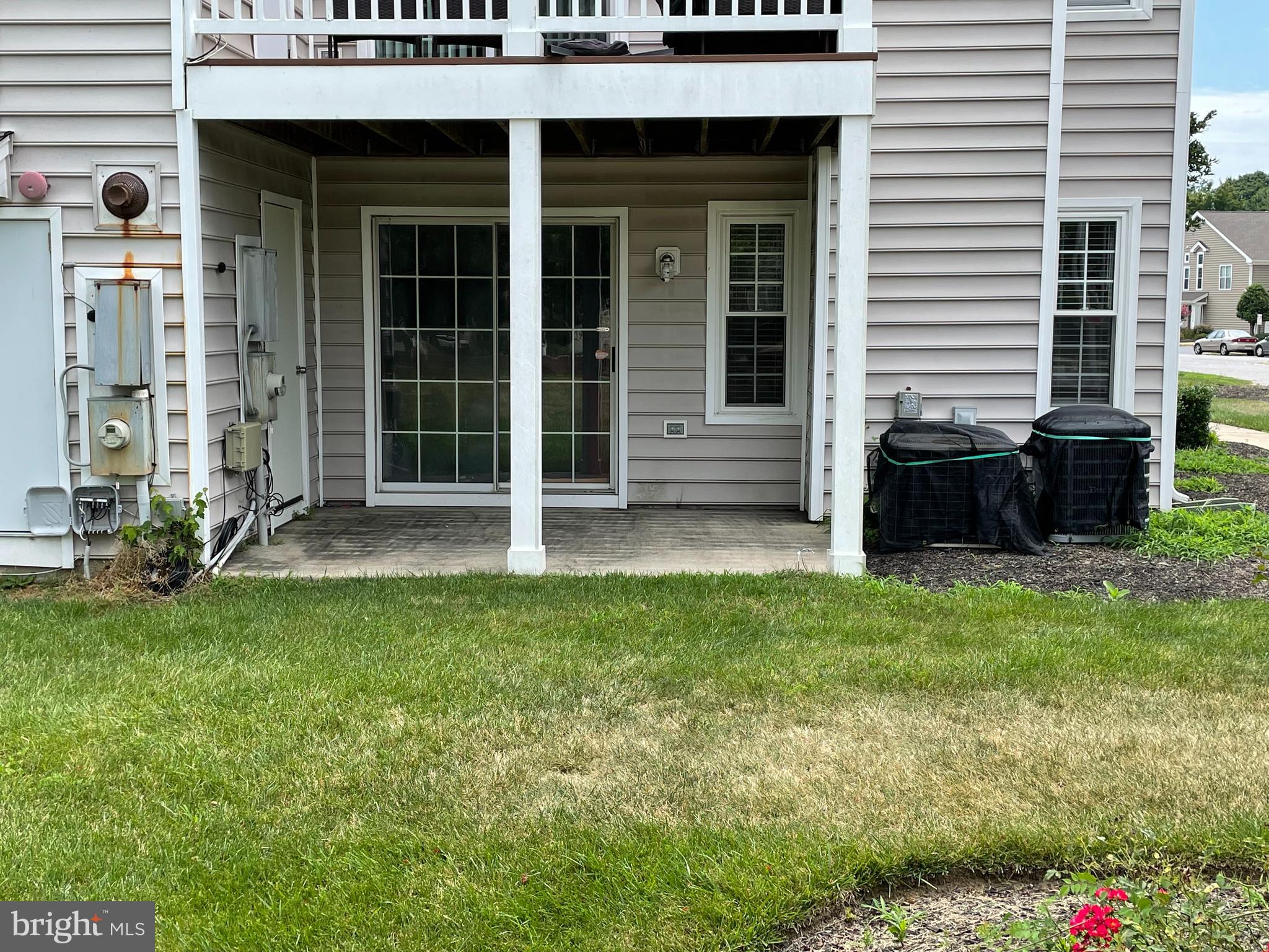 KINGS COUNCIL CONDO - Residential