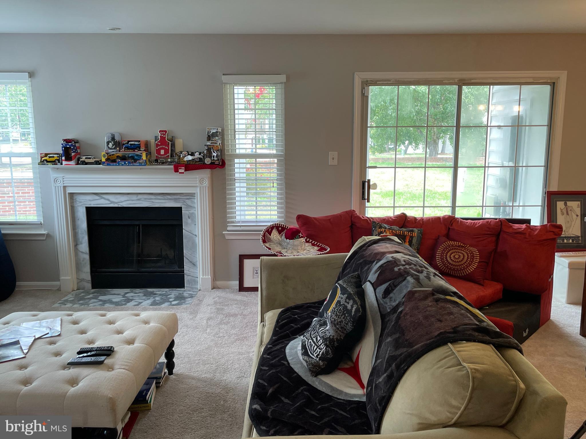 KINGS COUNCIL CONDO - Residential