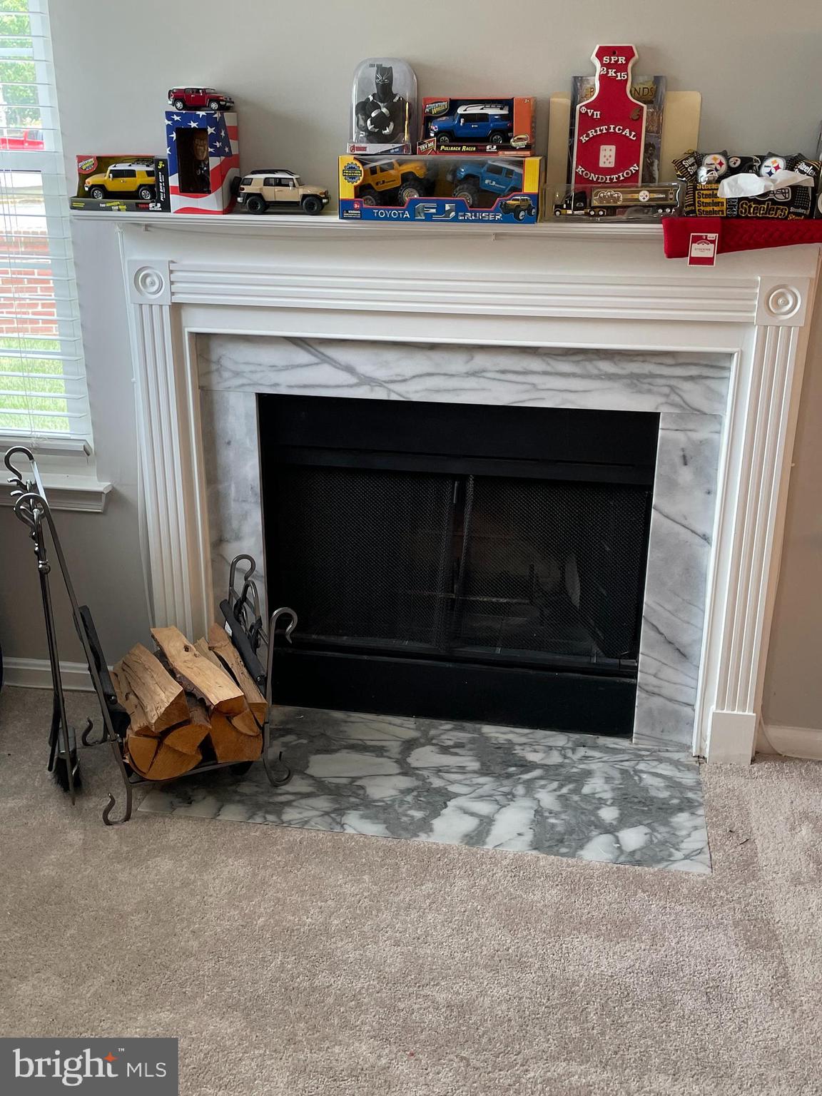 KINGS COUNCIL CONDO - Residential