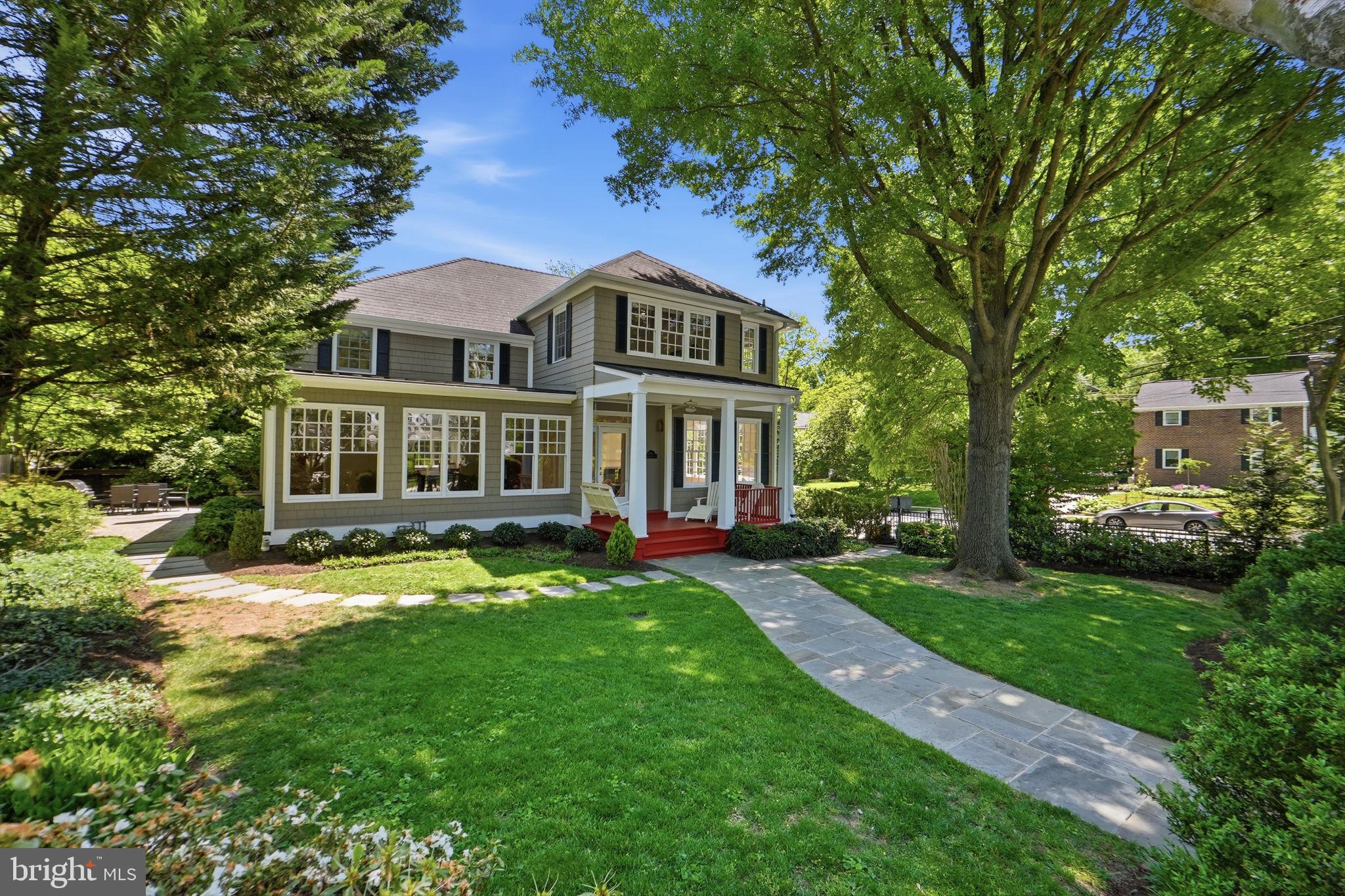 COLUMBIA FOREST - Residential