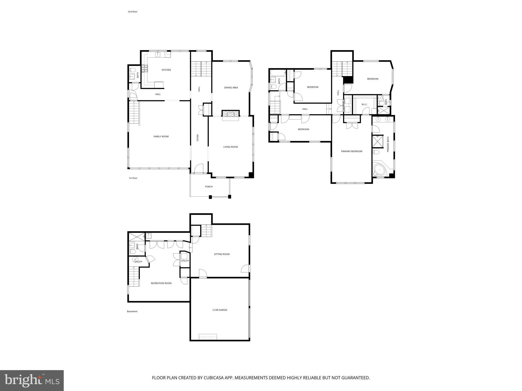 COLUMBIA FOREST - Residential