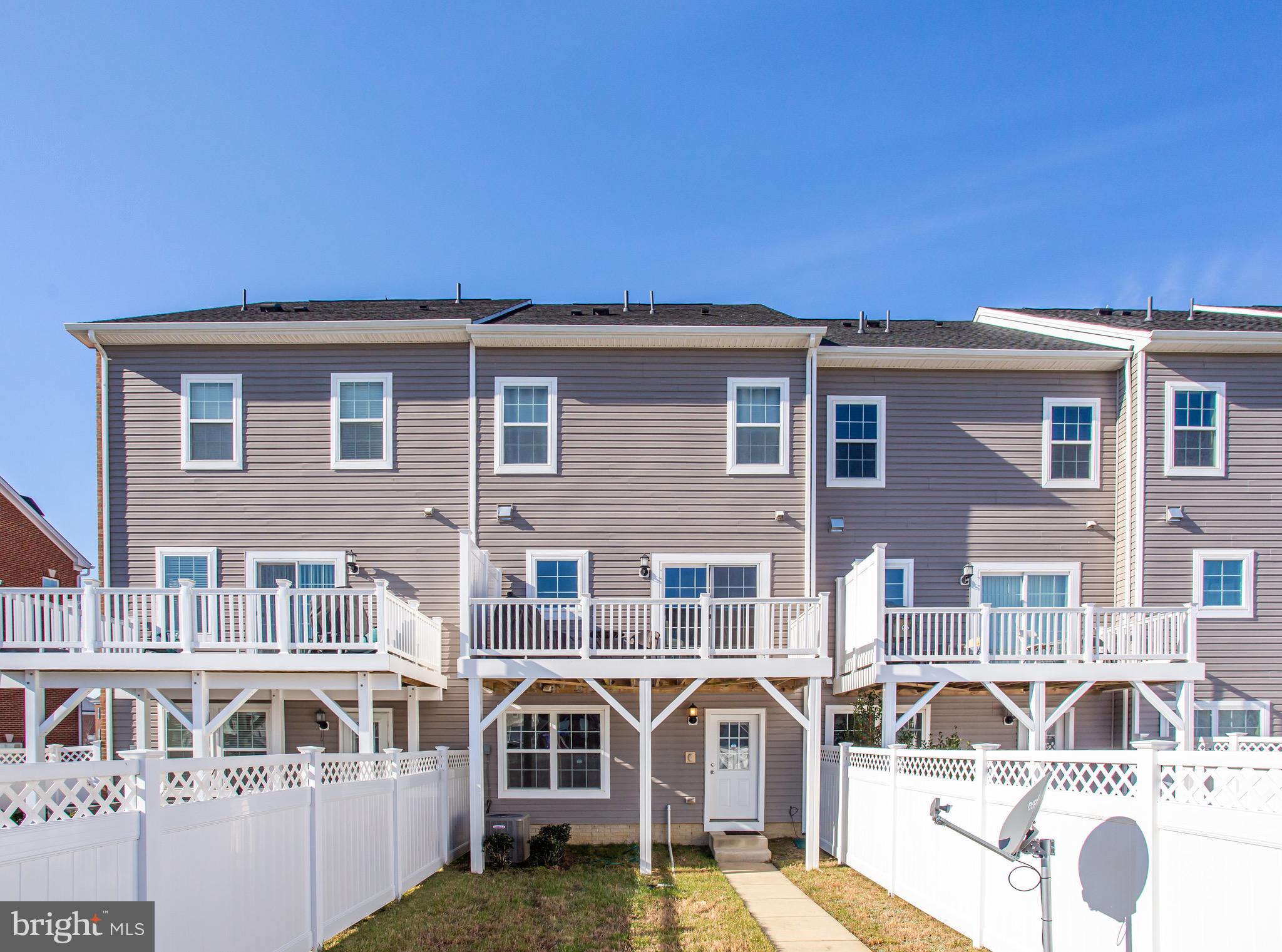 STONEHAVEN - Residential