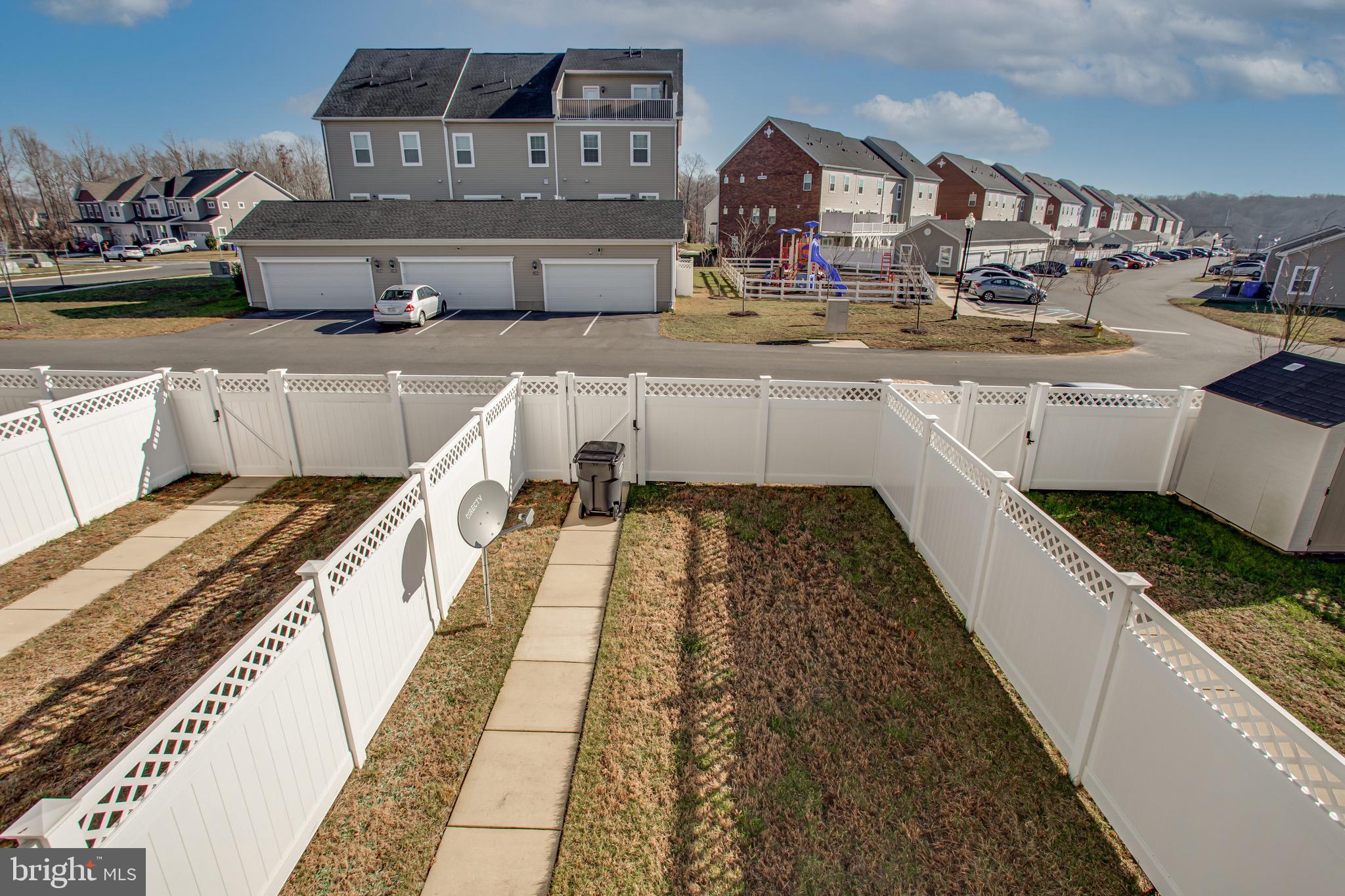 STONEHAVEN - Residential