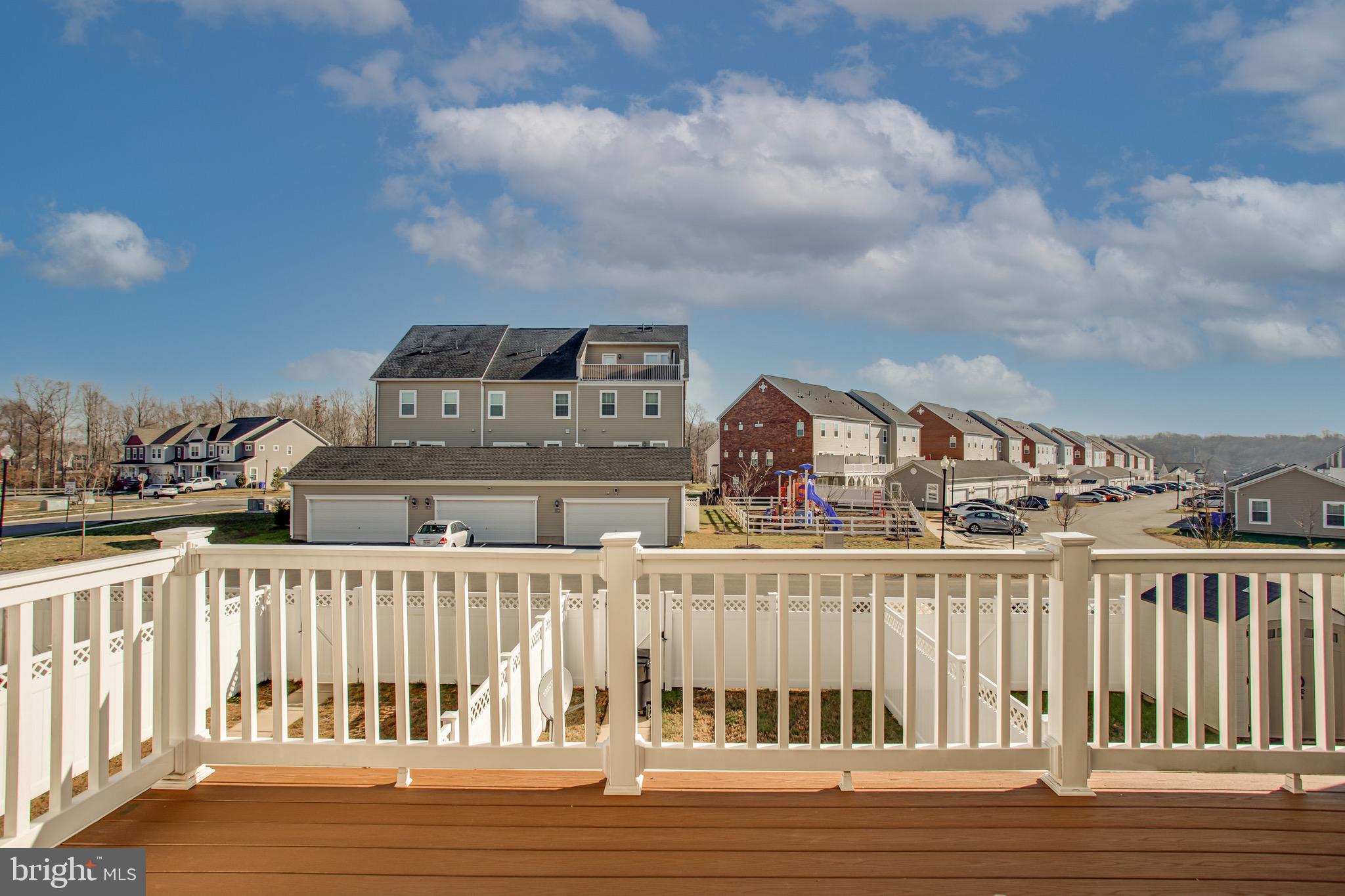 STONEHAVEN - Residential