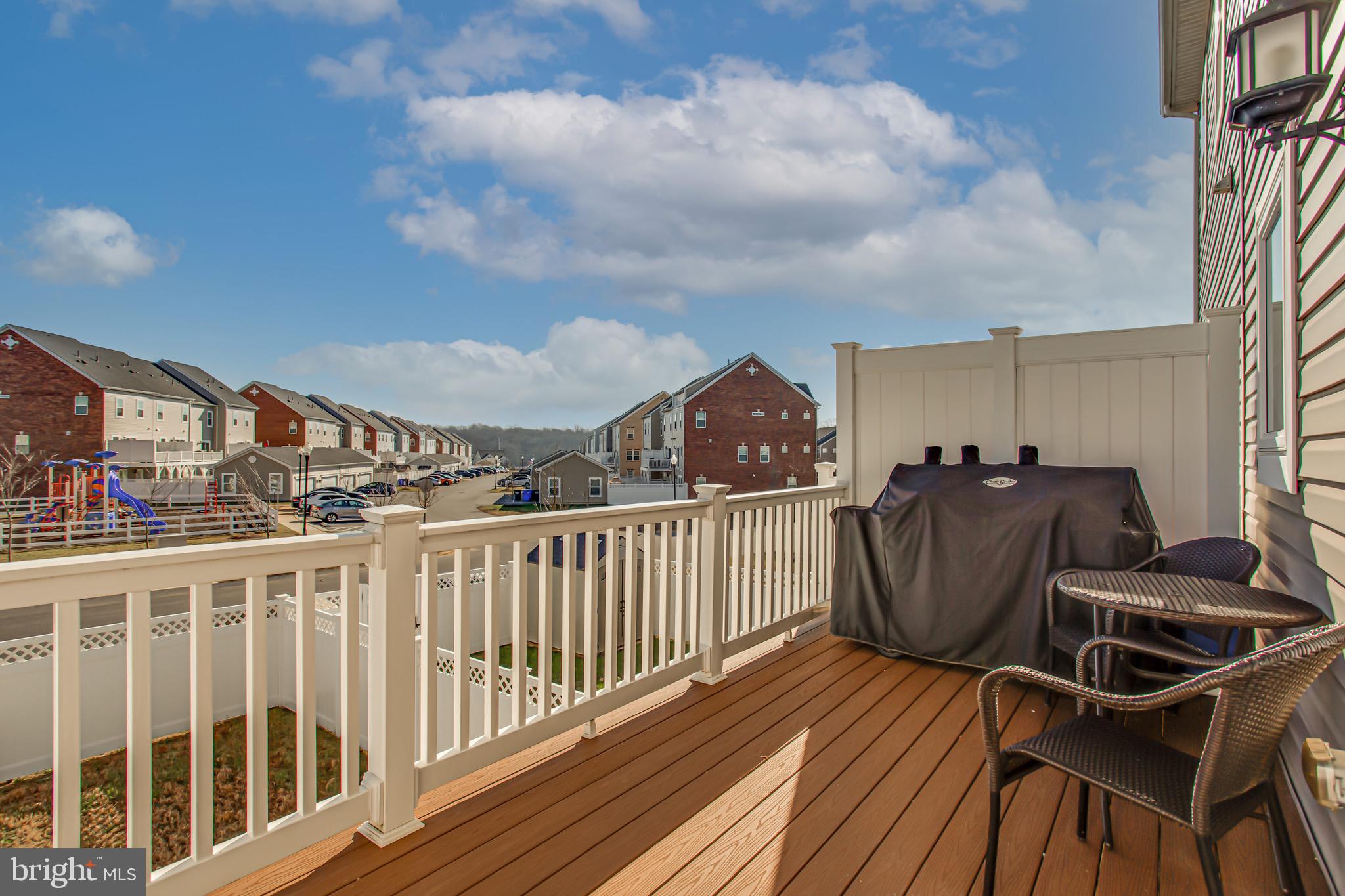 STONEHAVEN - Residential