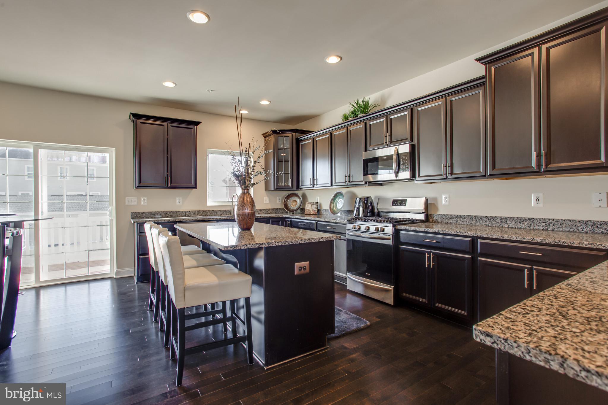 STONEHAVEN - Residential