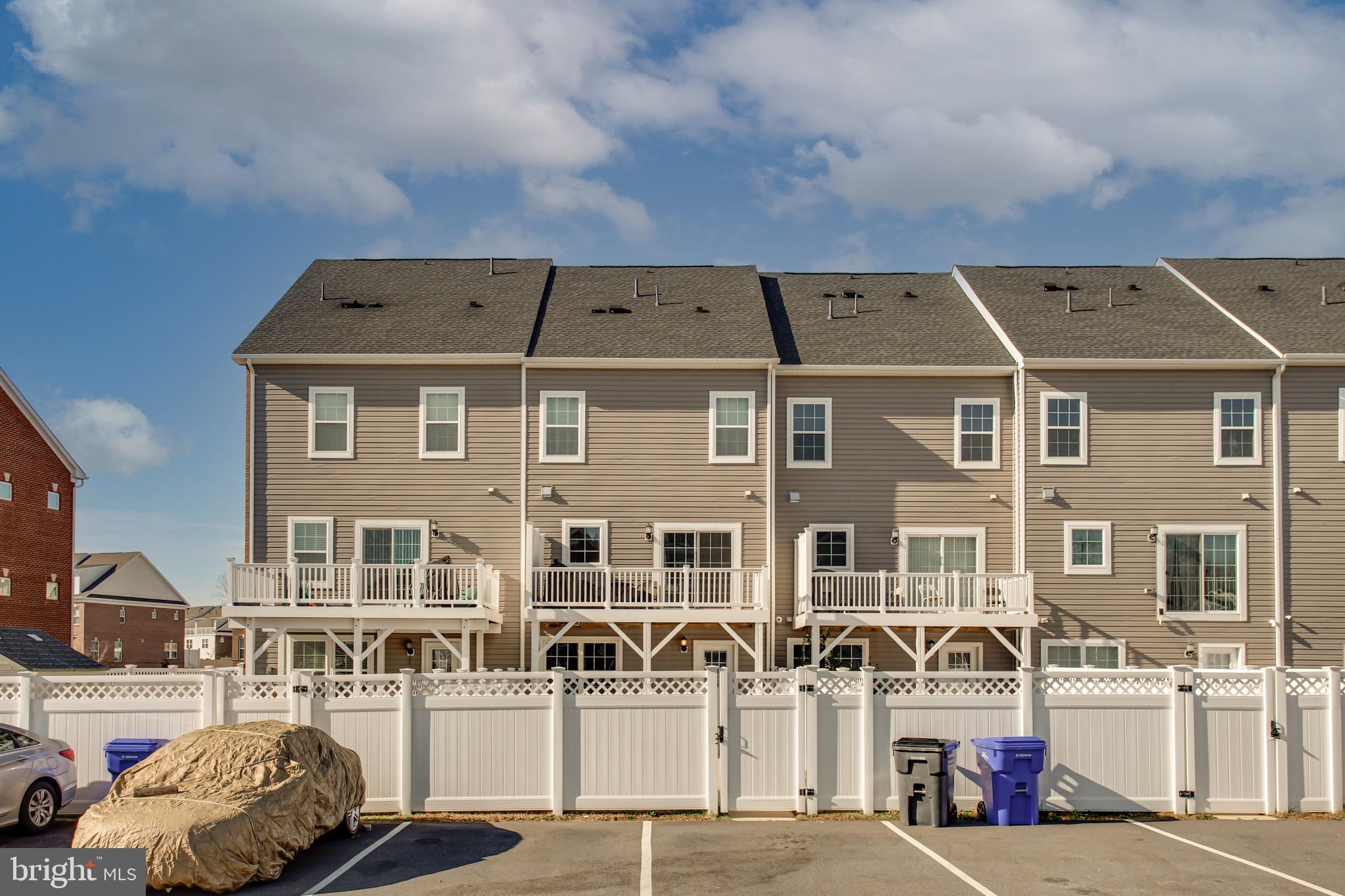 STONEHAVEN - Residential