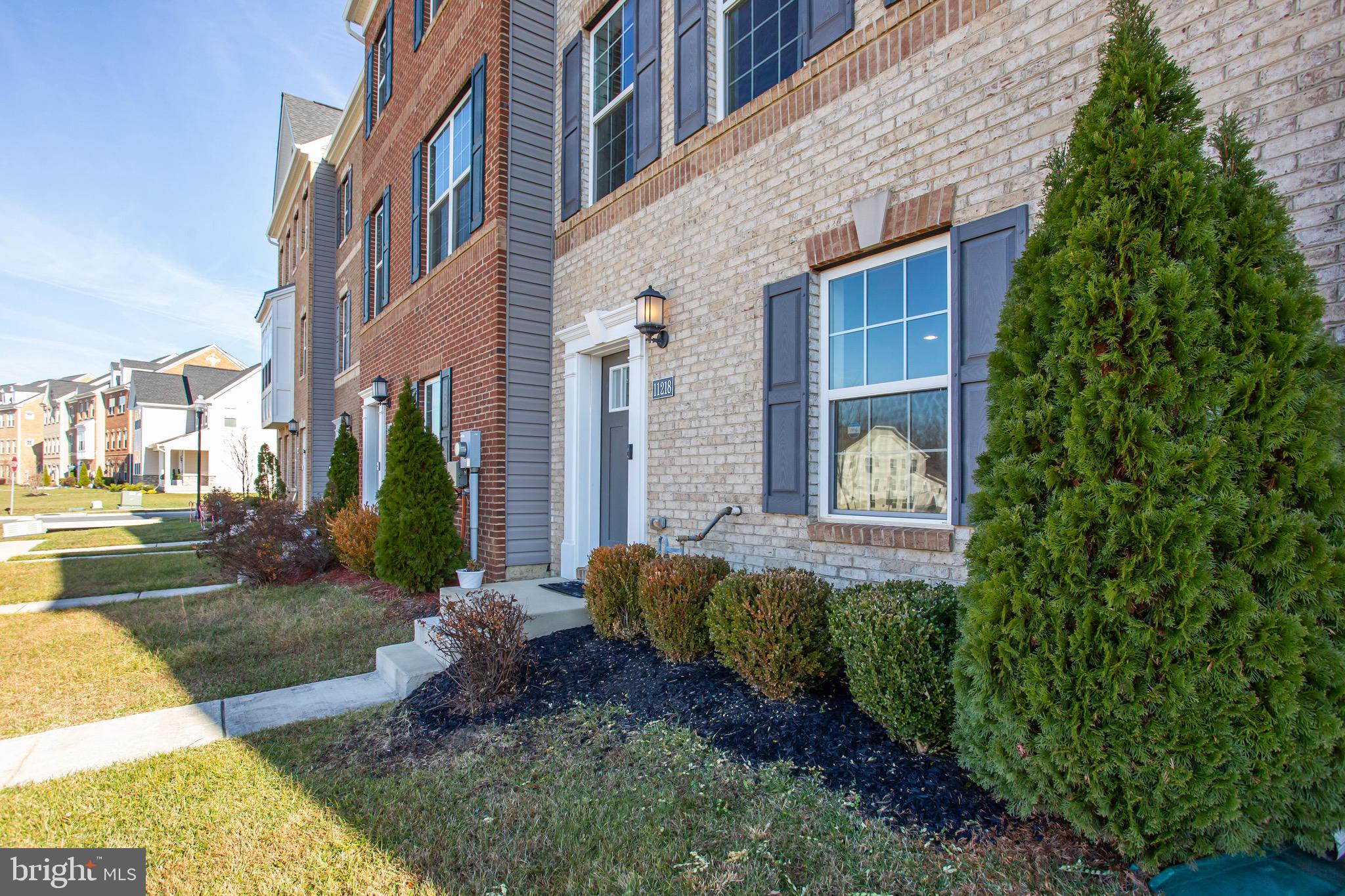 STONEHAVEN - Residential