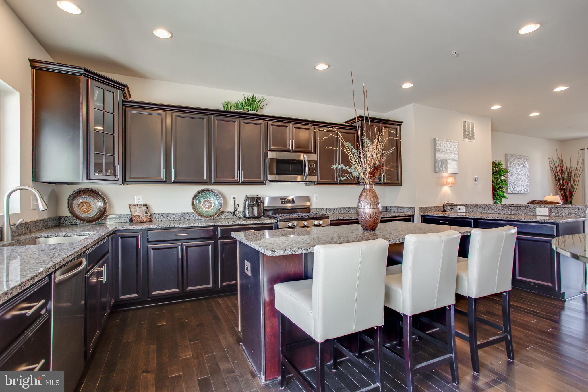 STONEHAVEN - Residential