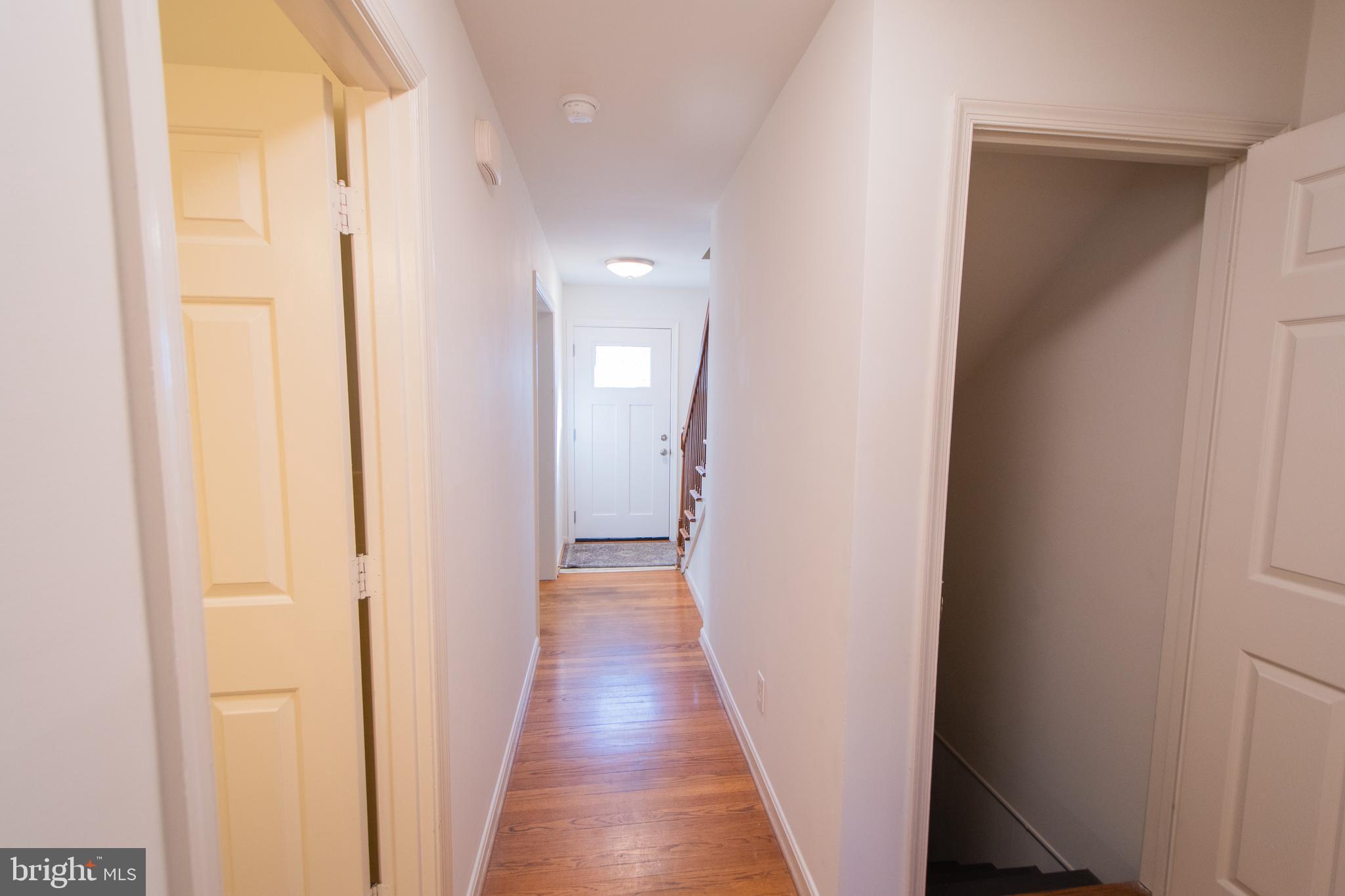 SPRING VALLEY - Residential