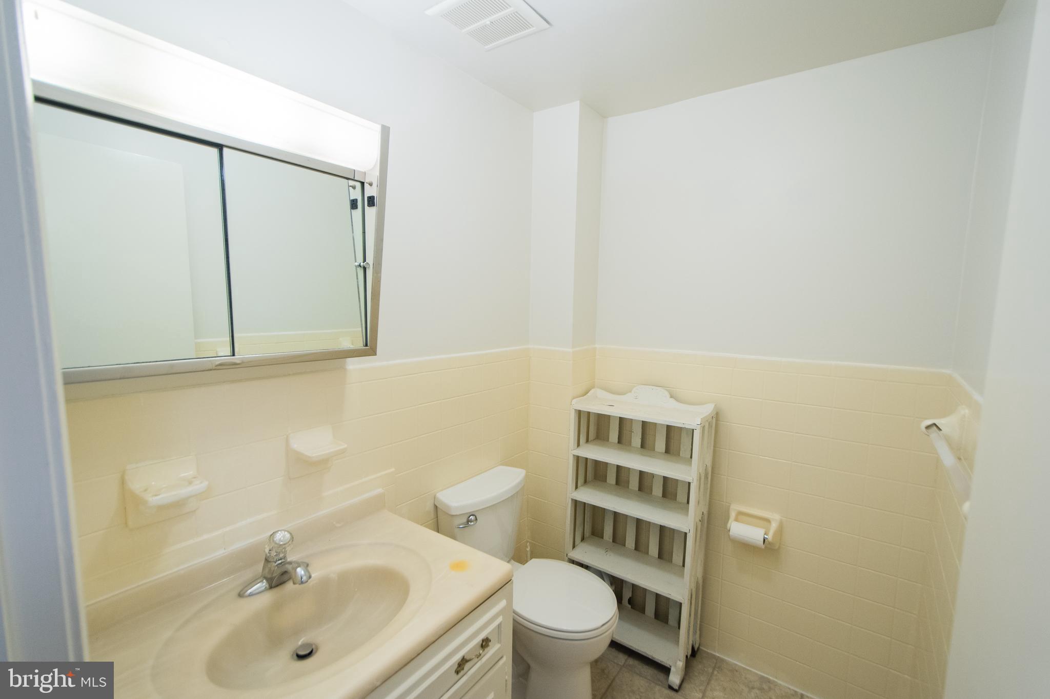 SPRING VALLEY - Residential