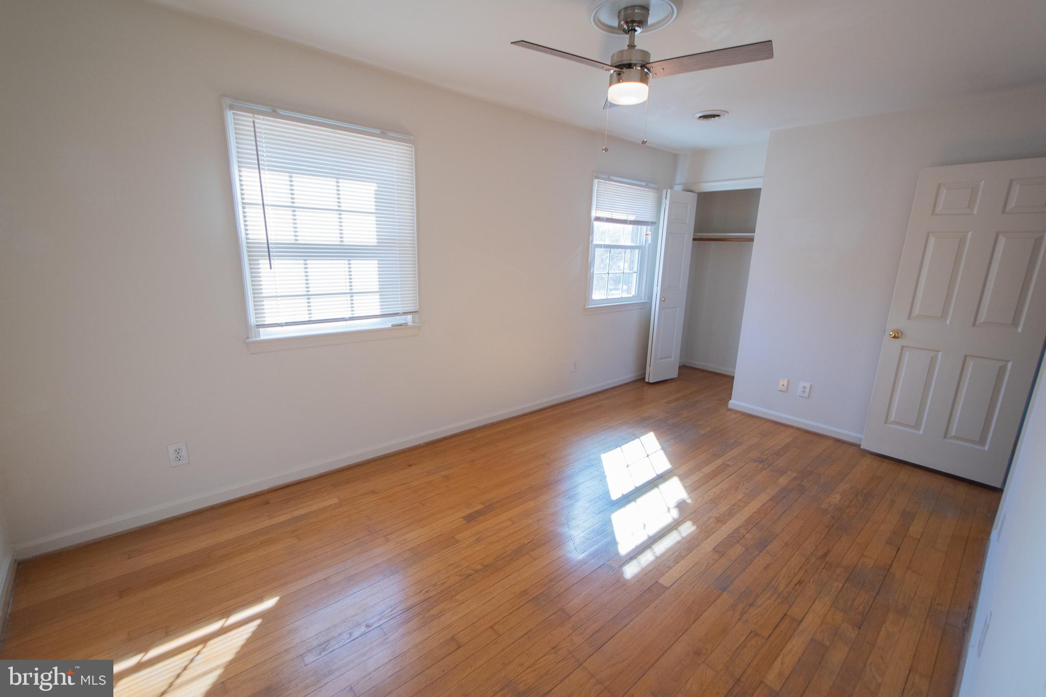 SPRING VALLEY - Residential