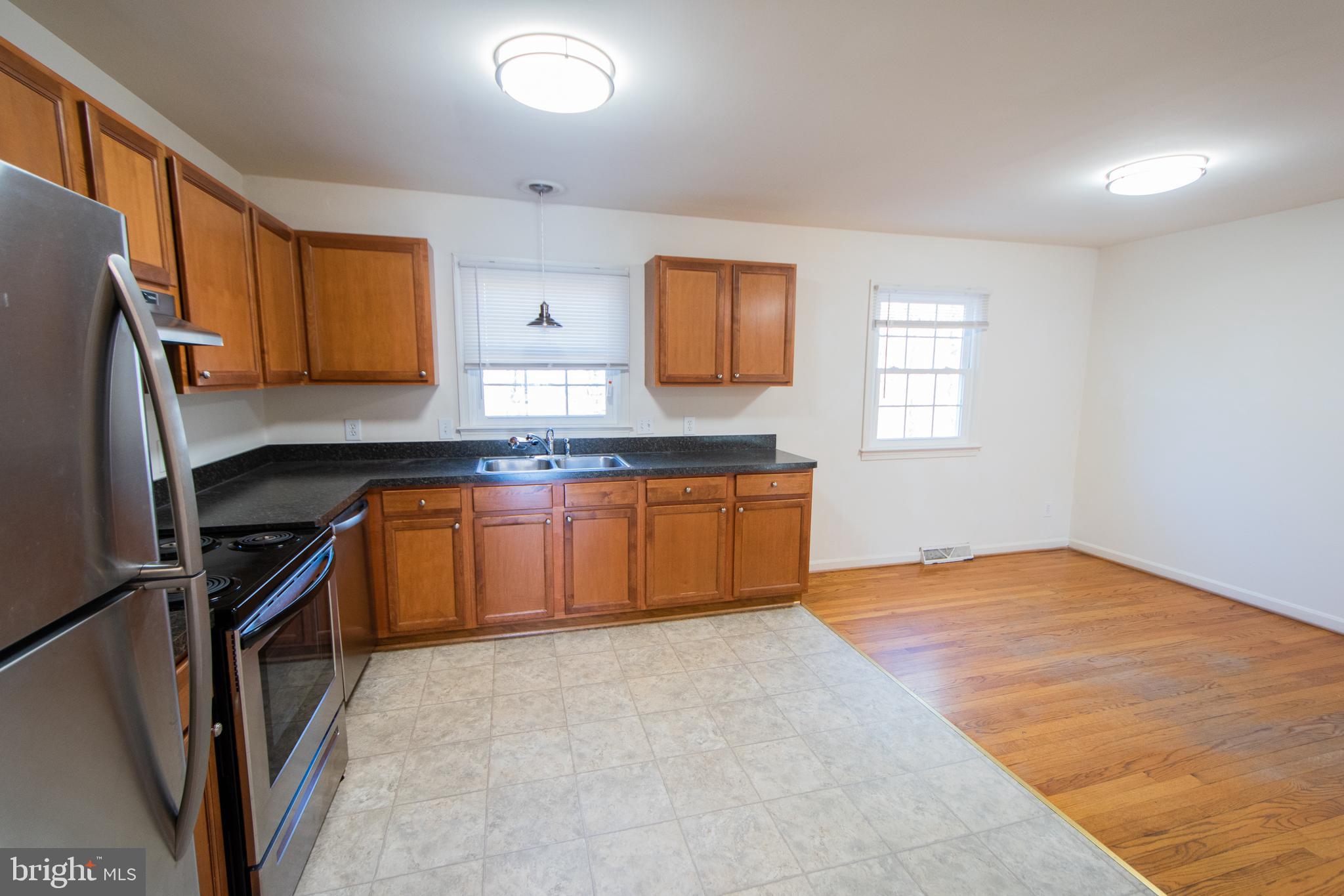 SPRING VALLEY - Residential