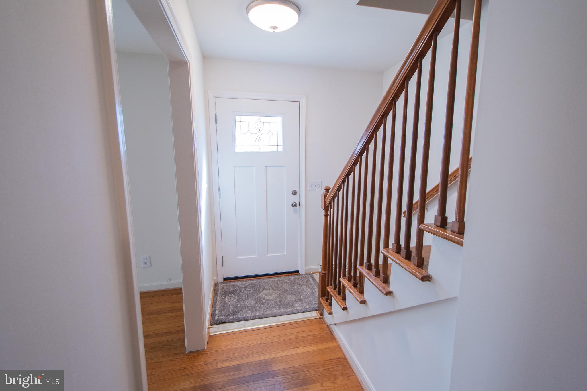 SPRING VALLEY - Residential