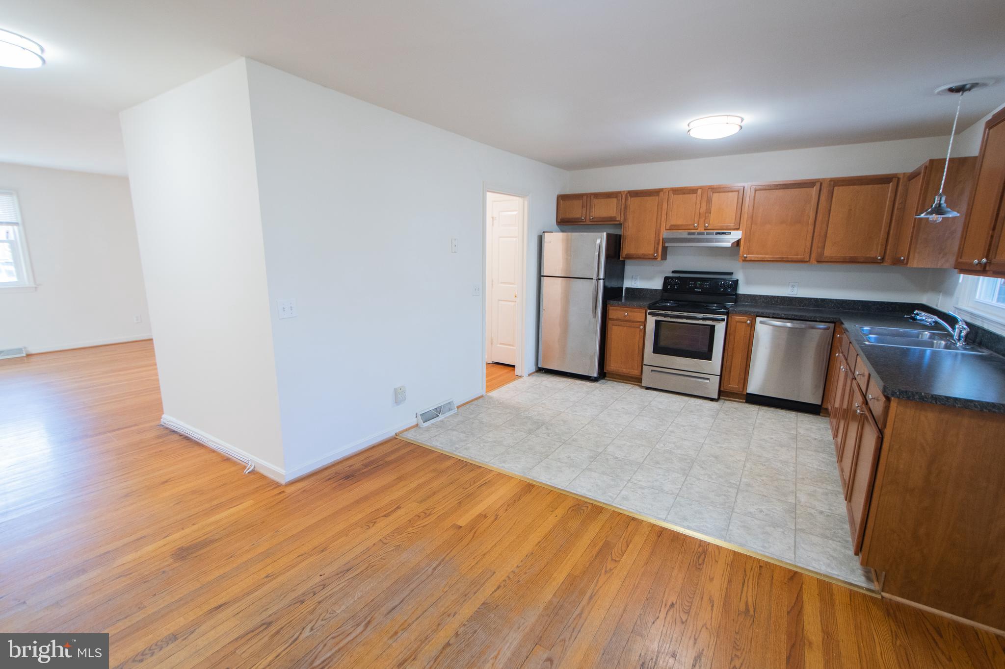 SPRING VALLEY - Residential