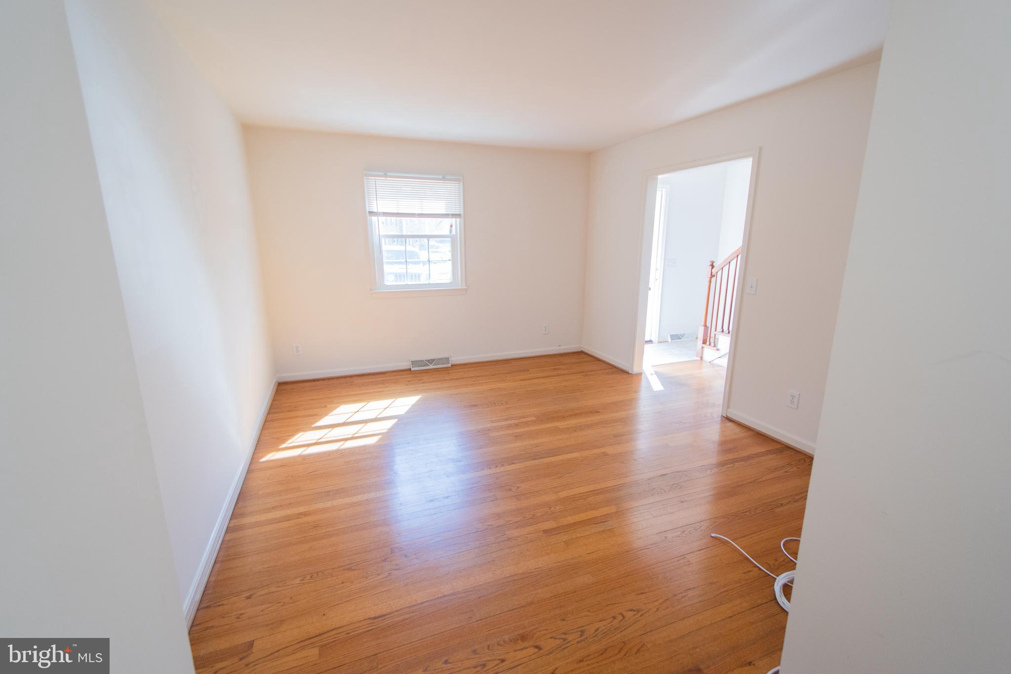 SPRING VALLEY - Residential