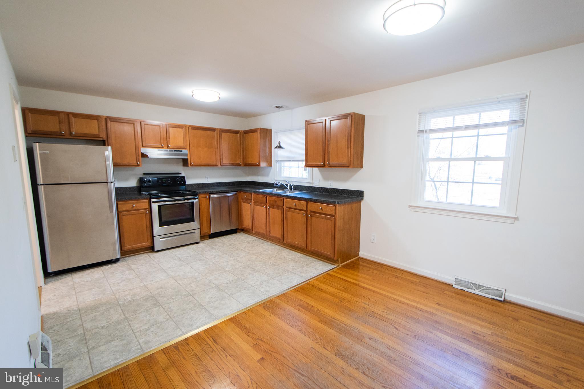 SPRING VALLEY - Residential