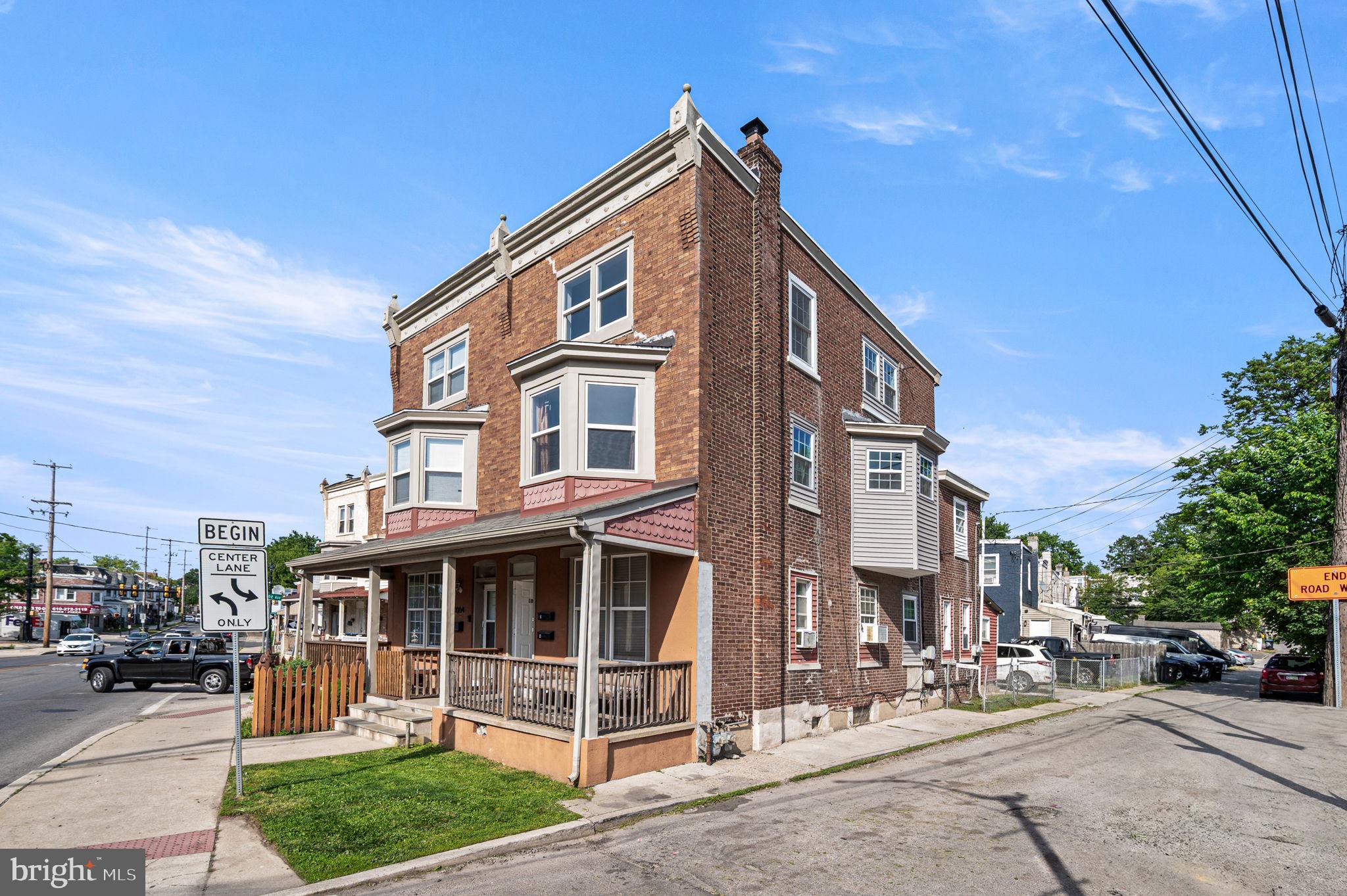 1002 MARKLEY STREET