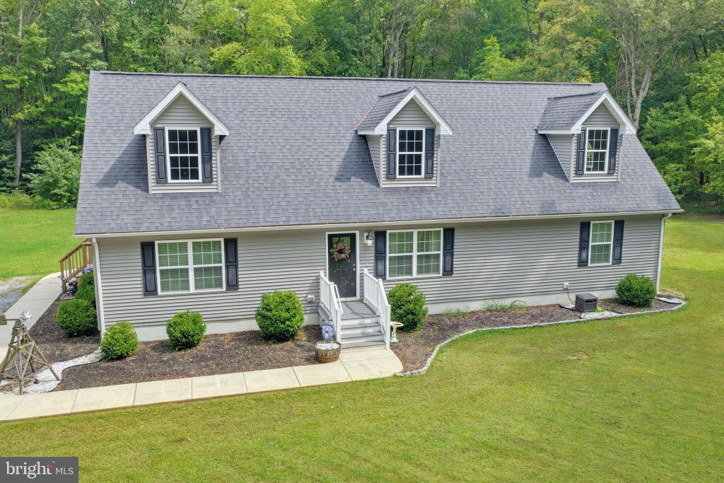 Photo of 14165 Woodbridge Road, GREENWOOD, DE 19950 (MLS # DESU2120920)