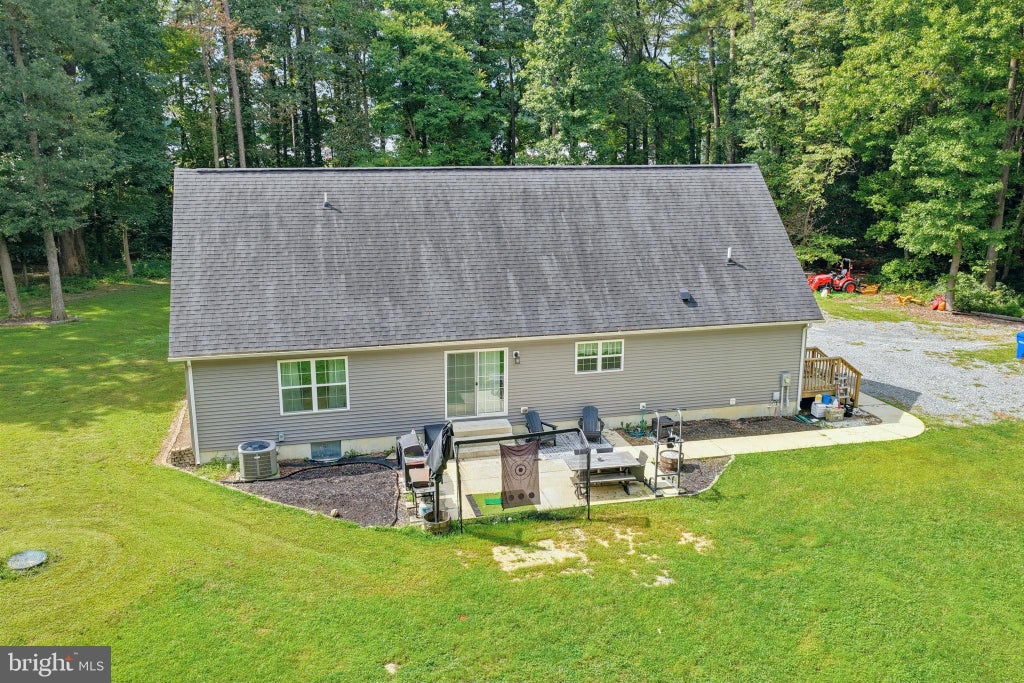 Photo of 14165 Woodbridge Road, GREENWOOD, DE 19950 (MLS # DESU2120920)