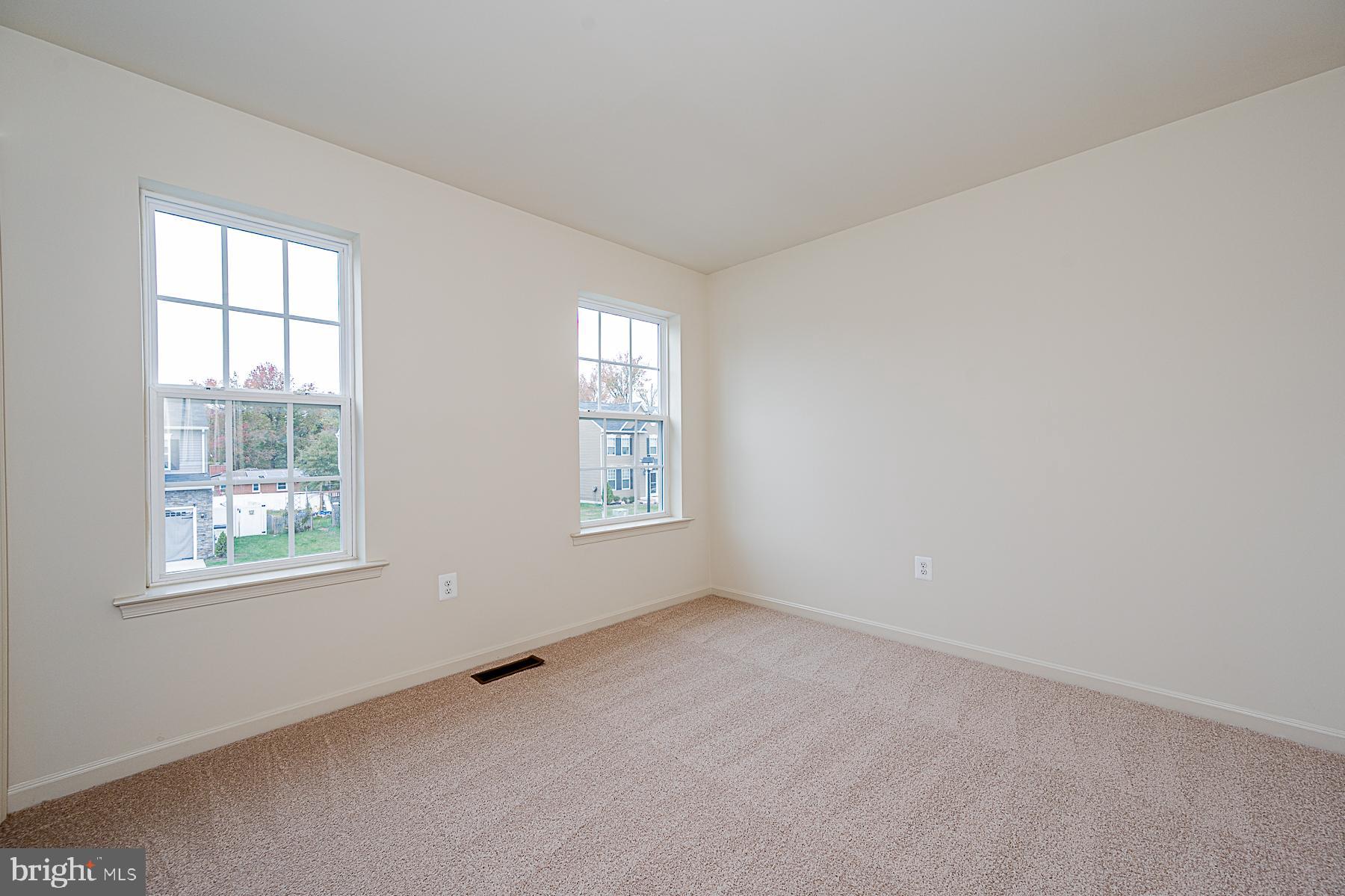 MARLEY POINTE - Residential