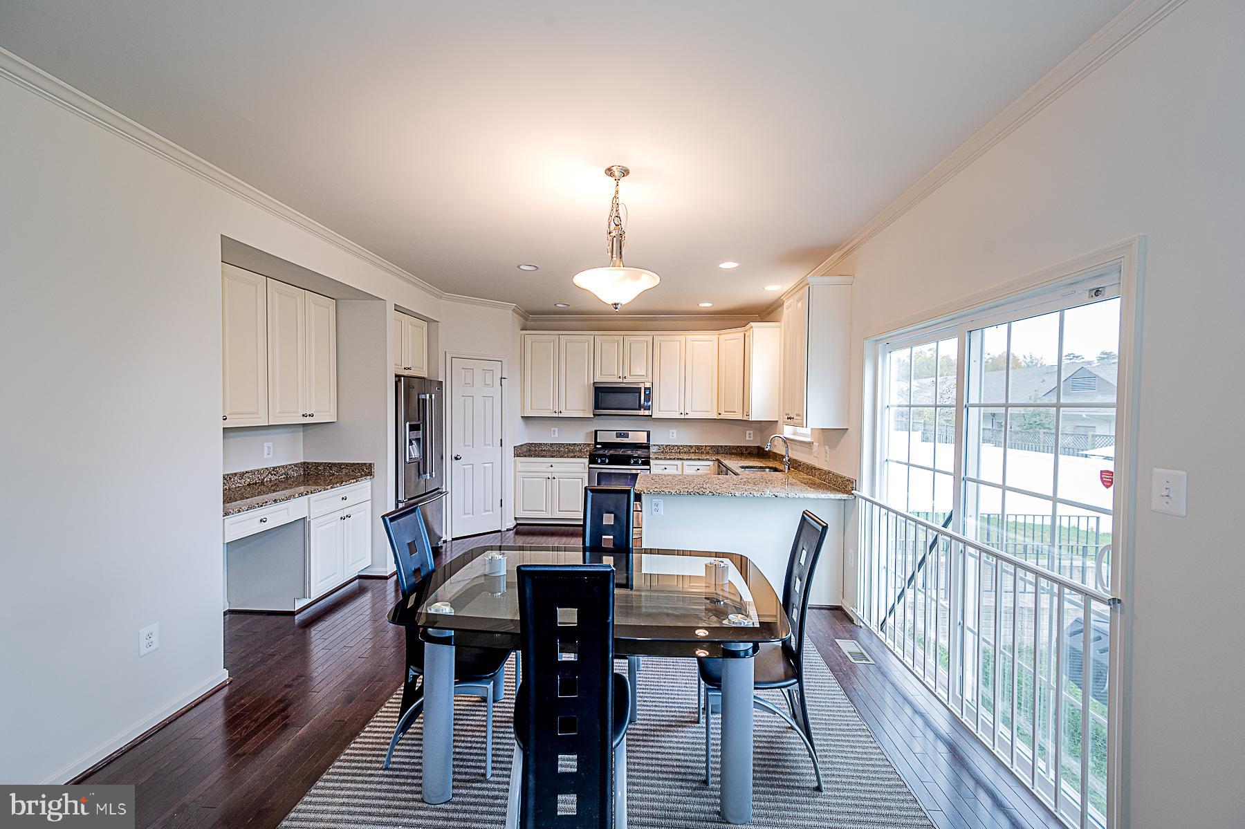 MARLEY POINTE - Residential