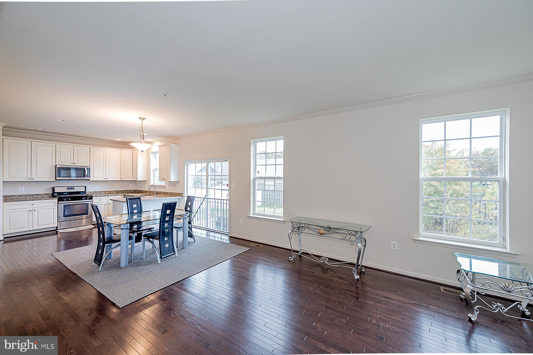 MARLEY POINTE - Residential