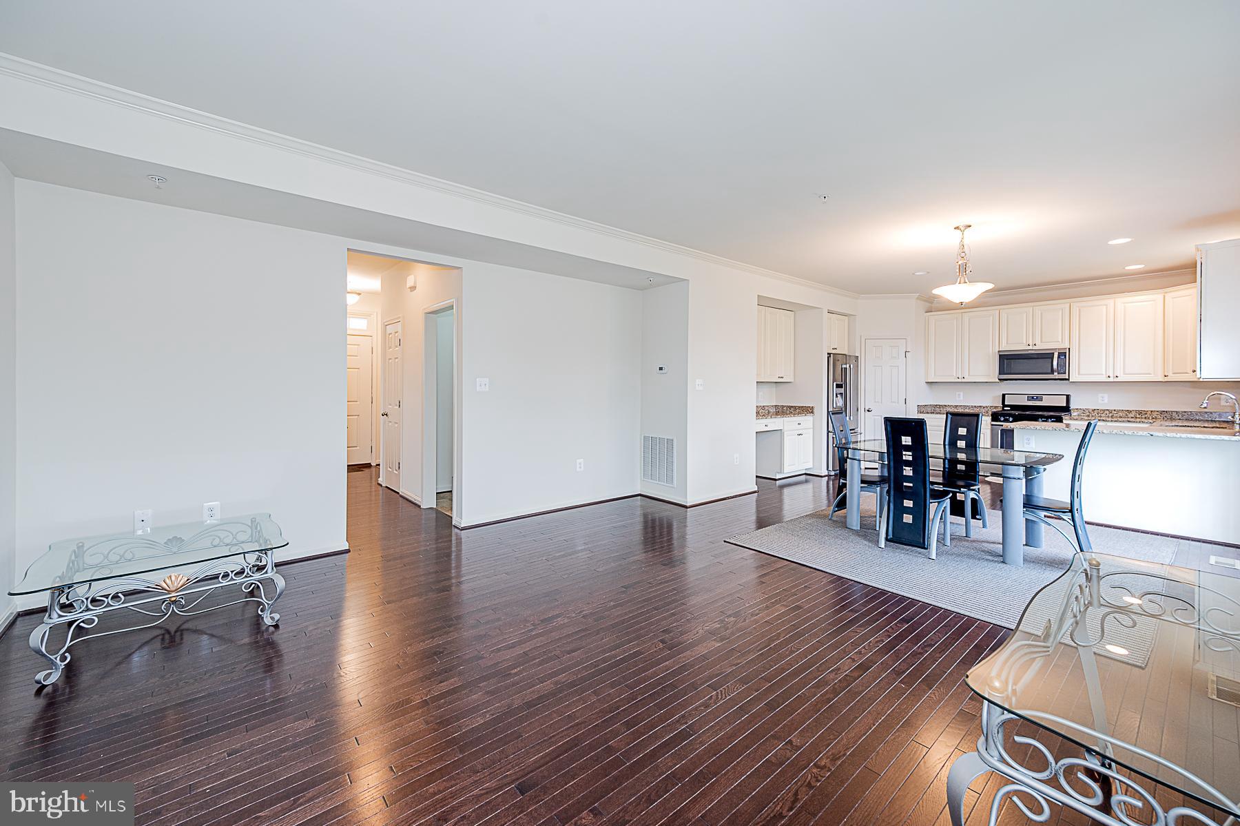 MARLEY POINTE - Residential