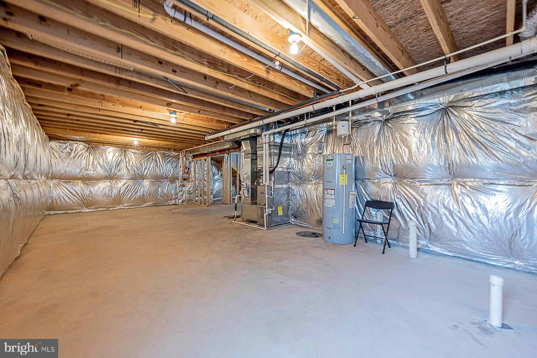 MARLEY POINTE - Residential