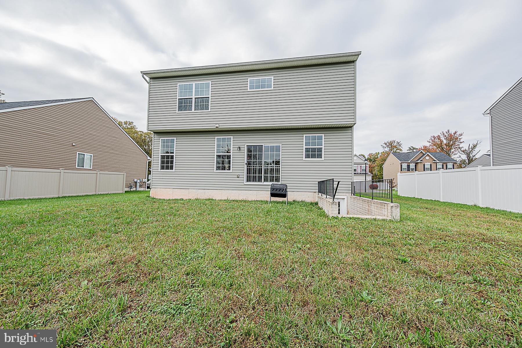 MARLEY POINTE - Residential