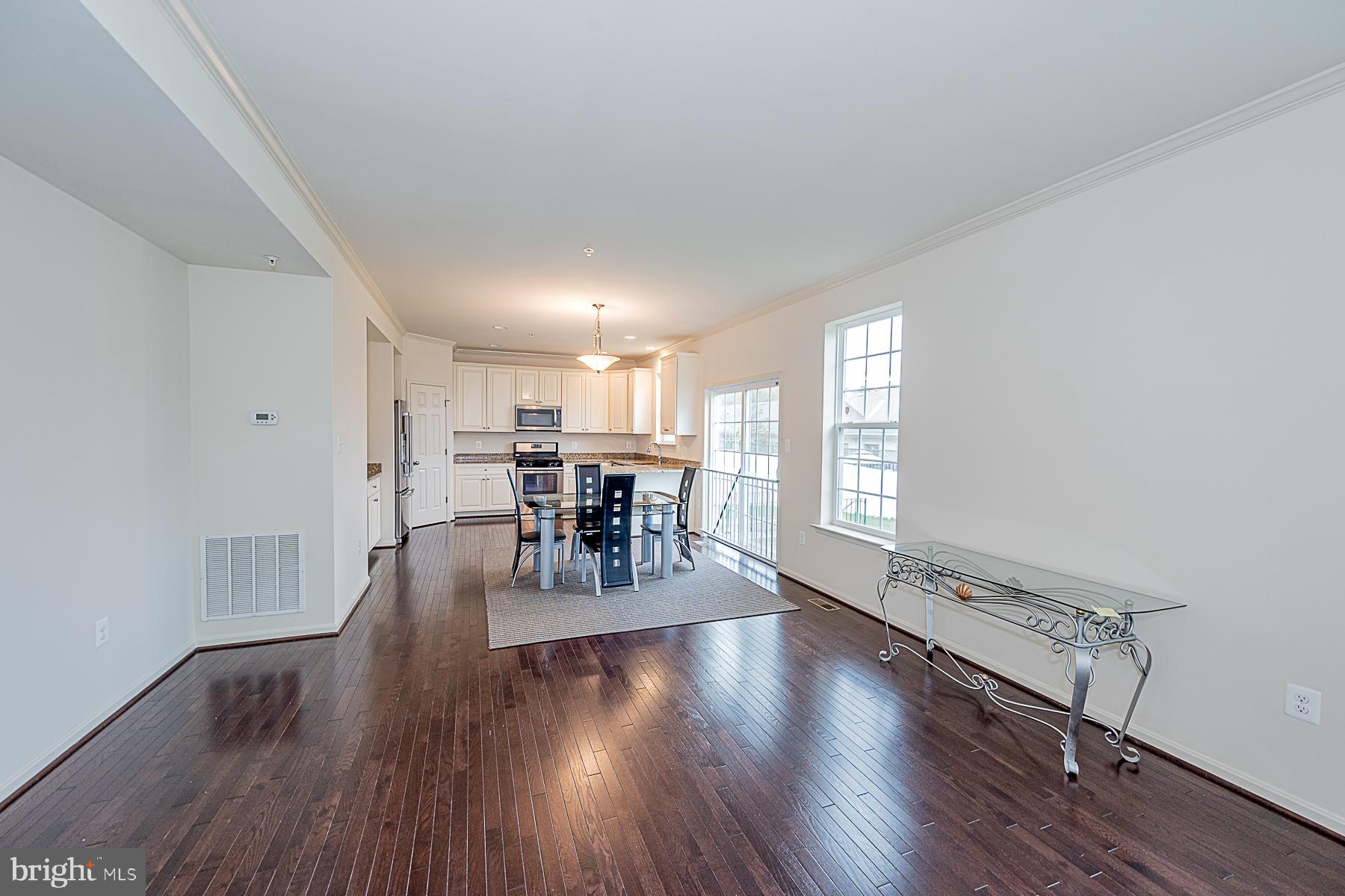 MARLEY POINTE - Residential