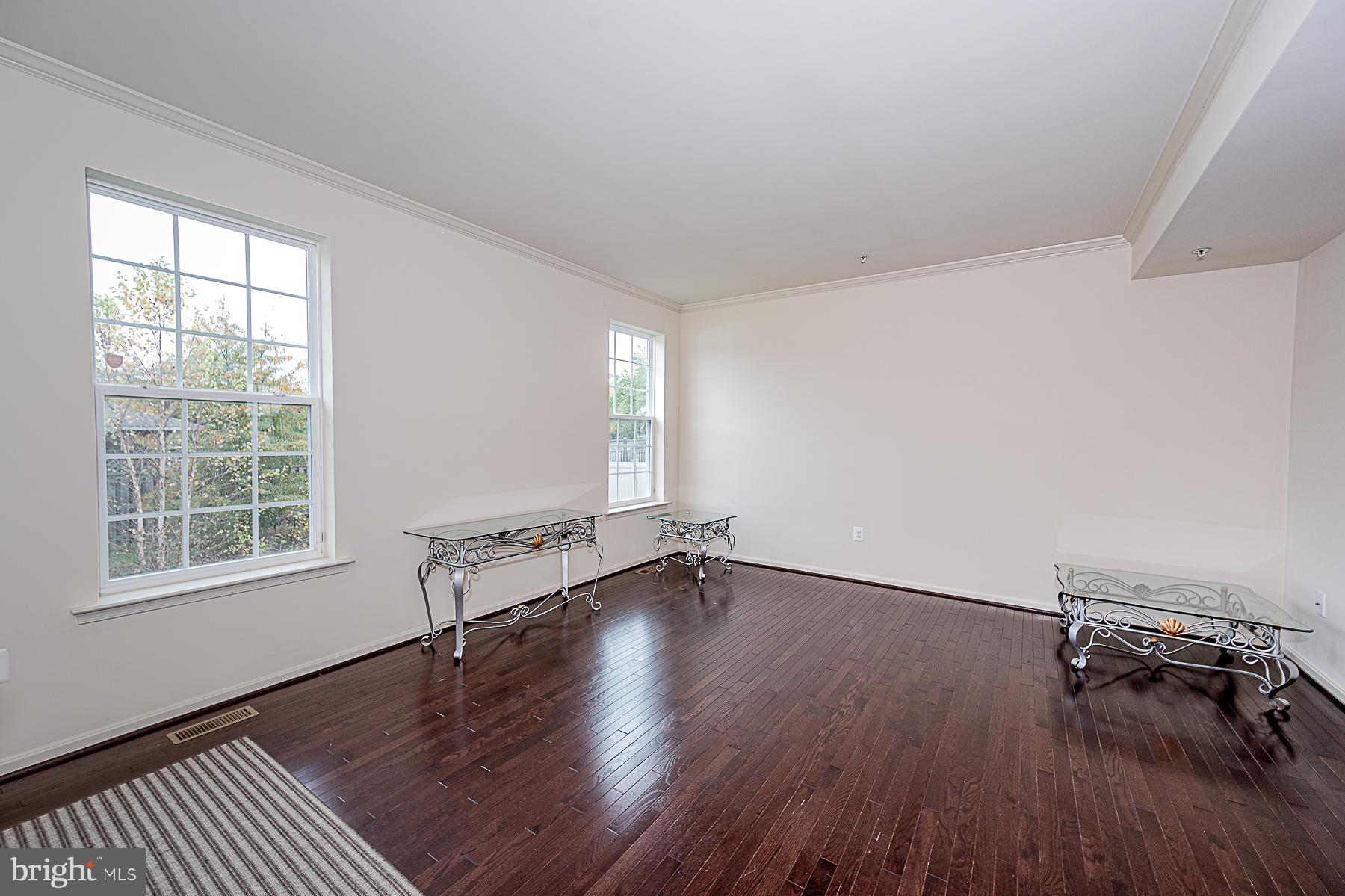 MARLEY POINTE - Residential