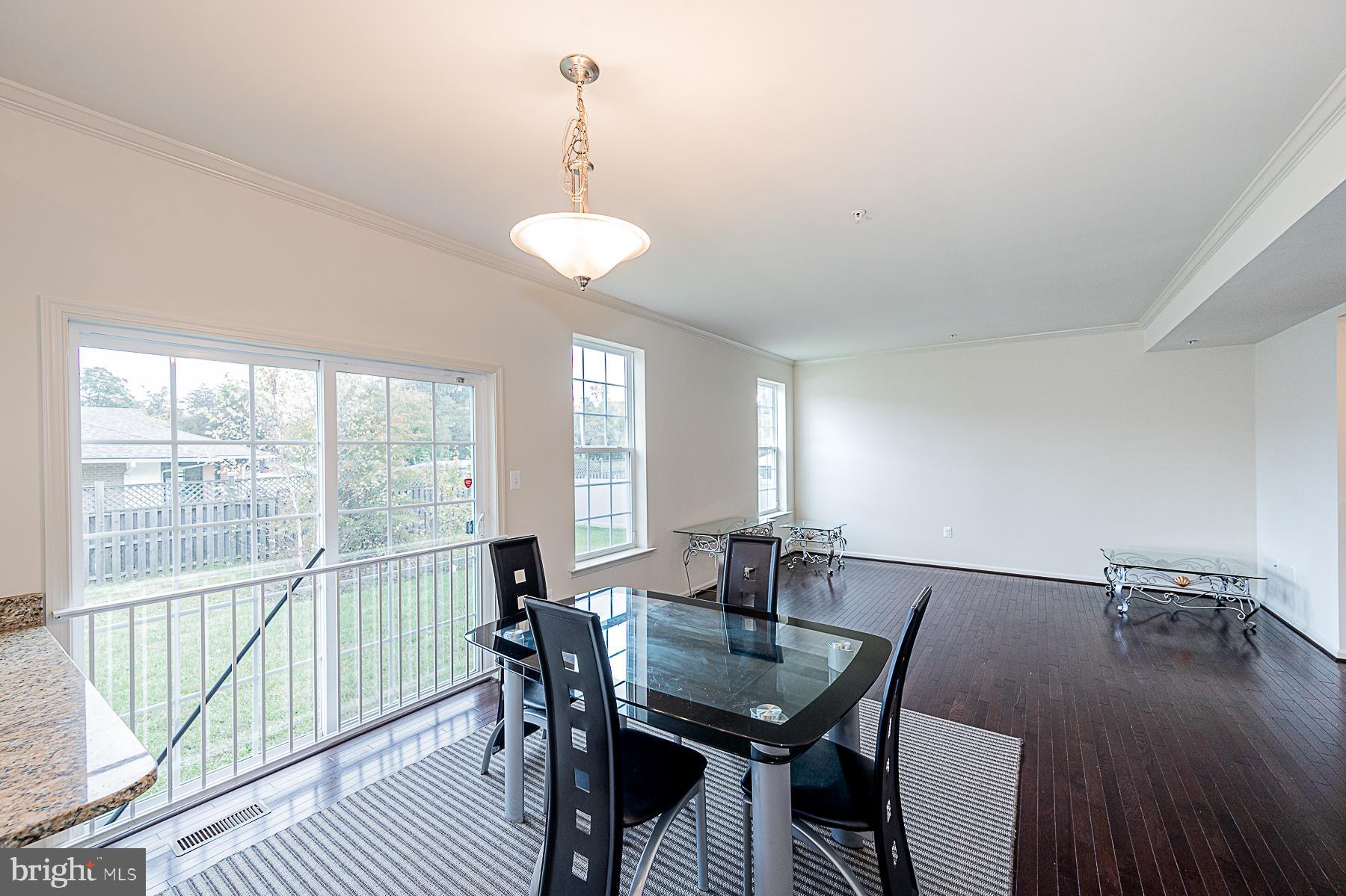 MARLEY POINTE - Residential