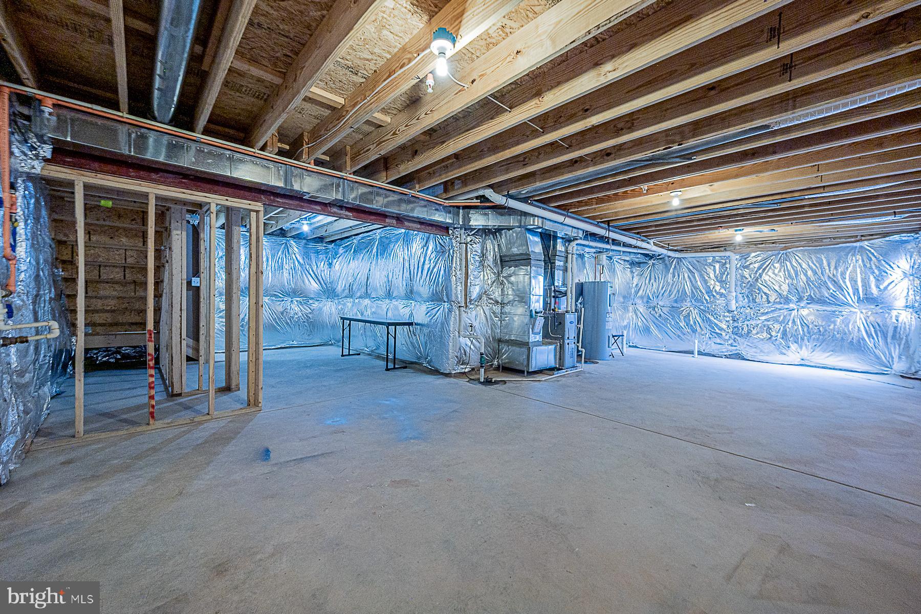 MARLEY POINTE - Residential