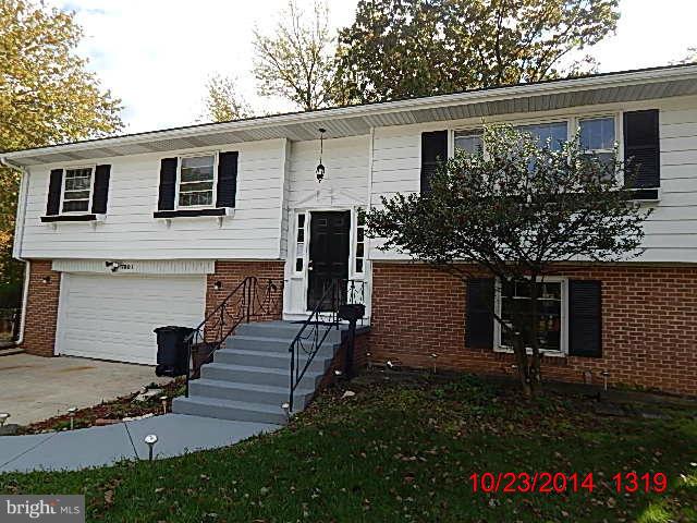 ROBIN HOOD PLAINS - Residential