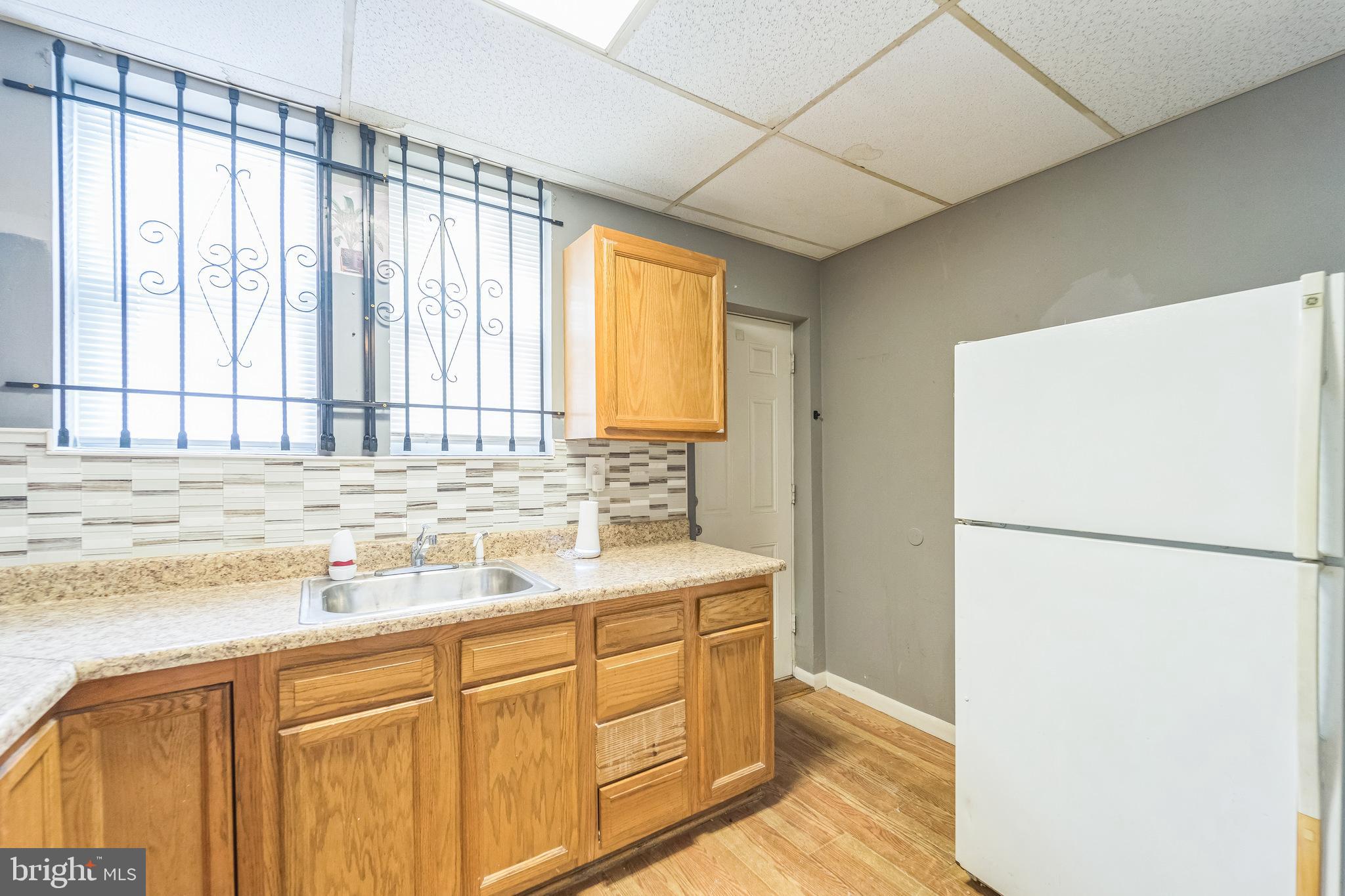 HIGHLANDTOWN - Residential Lease